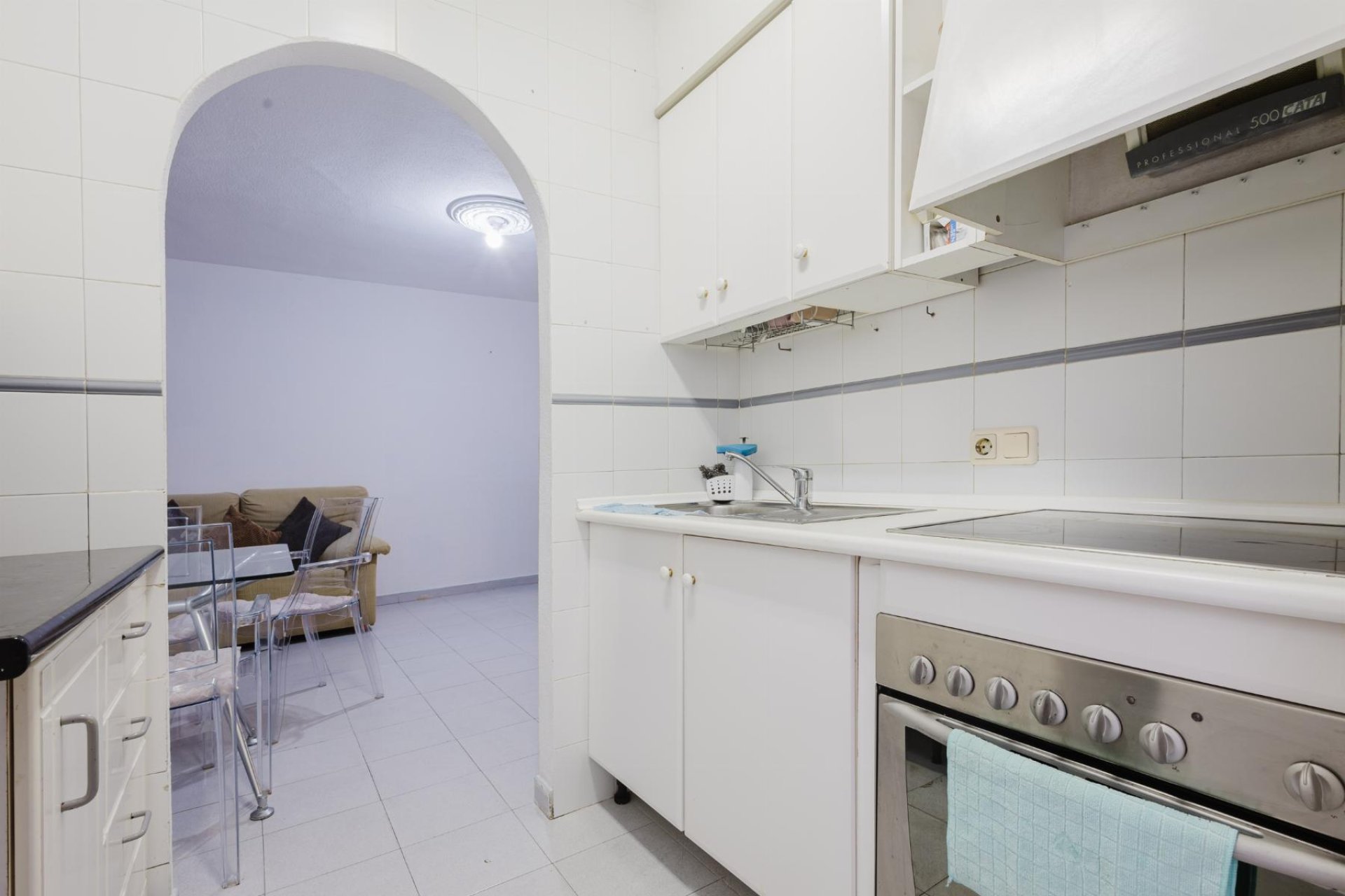 Resale - Apartment / Flat * - Torrevieja - Acequion *