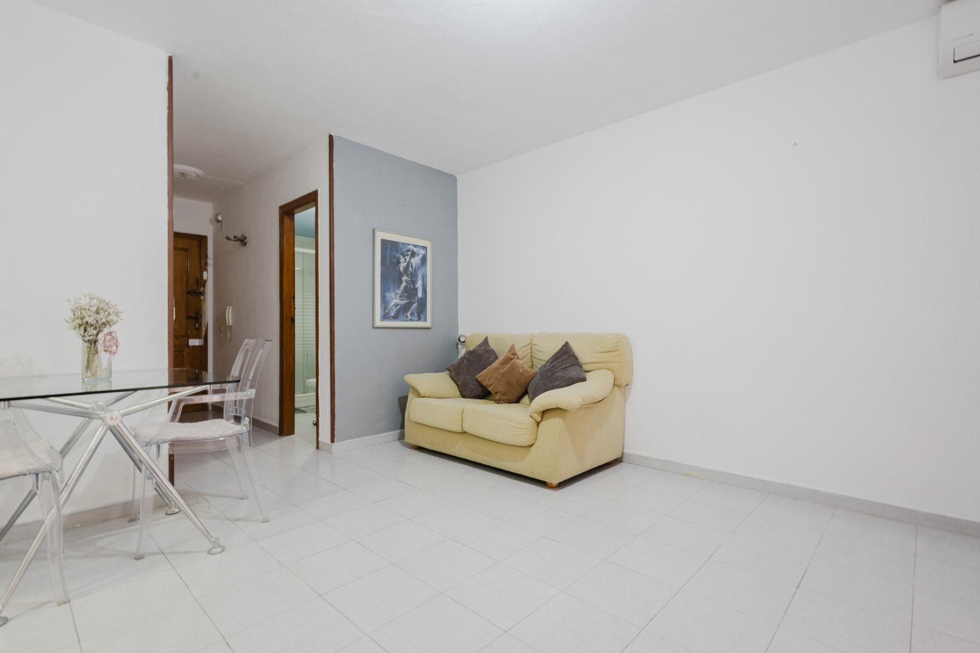 Resale - Apartment / Flat * - Torrevieja - Acequion *