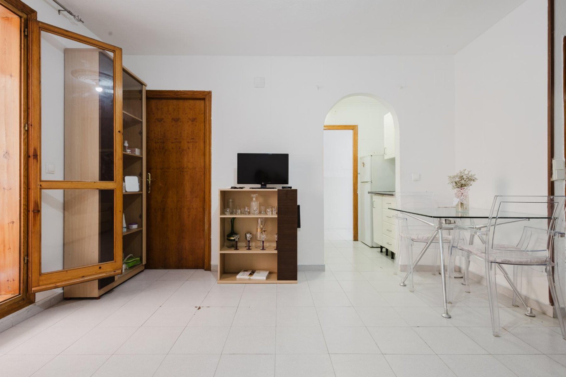 Resale - Apartment / Flat * - Torrevieja - Acequion *