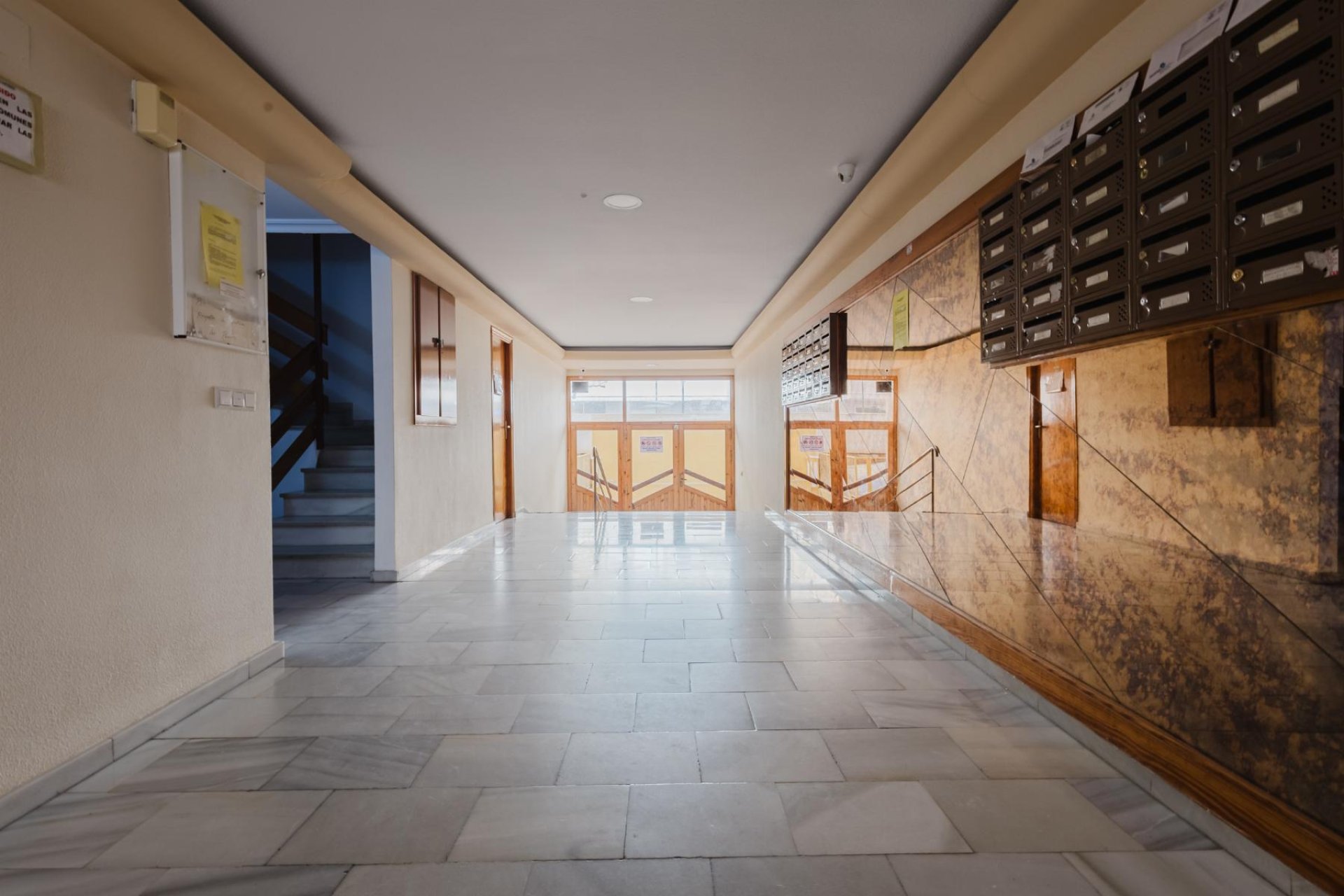 Resale - Apartment / Flat * - Torrevieja - Acequion *