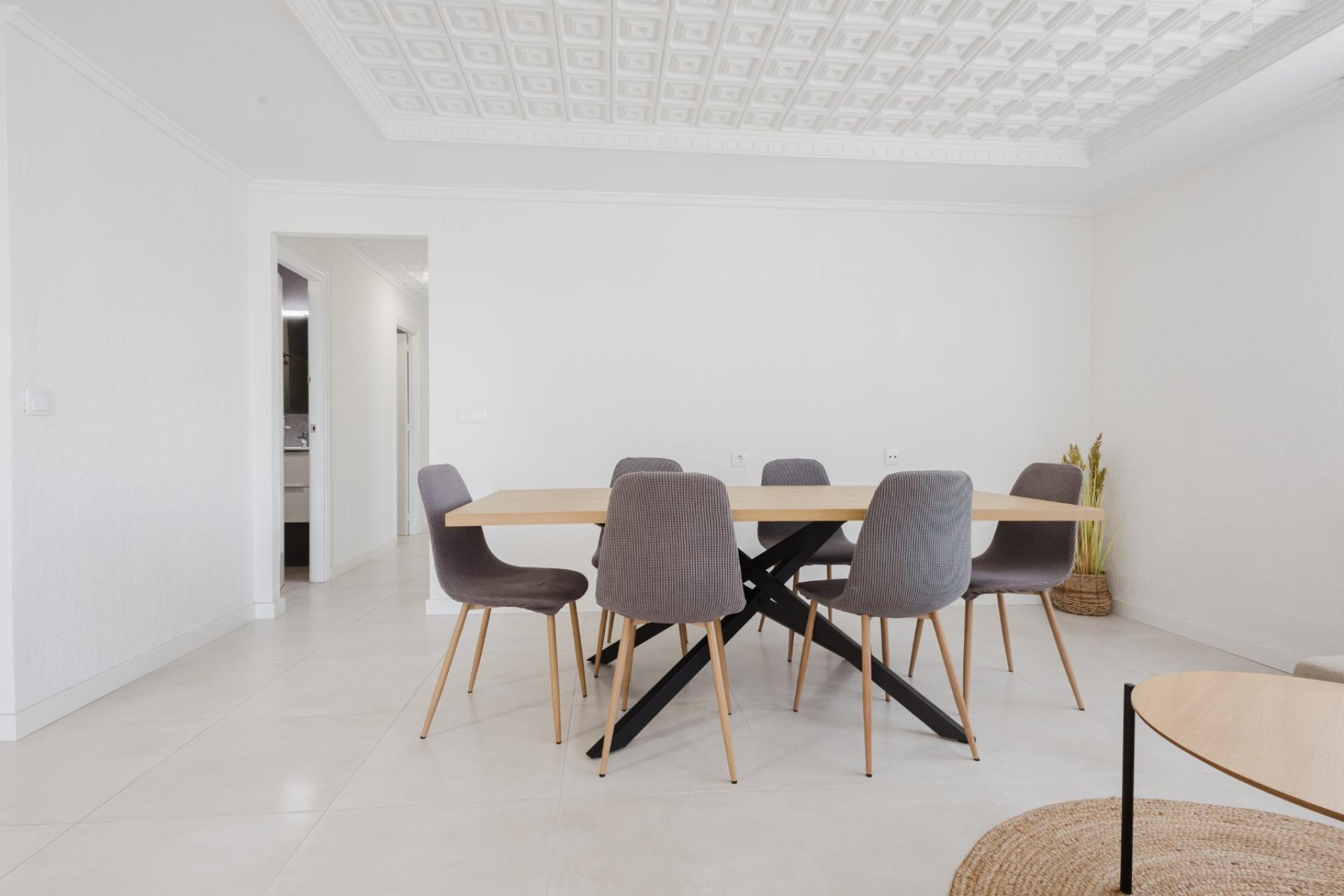 Resale - Apartment / Flat * - Torrevieja - Acequion *