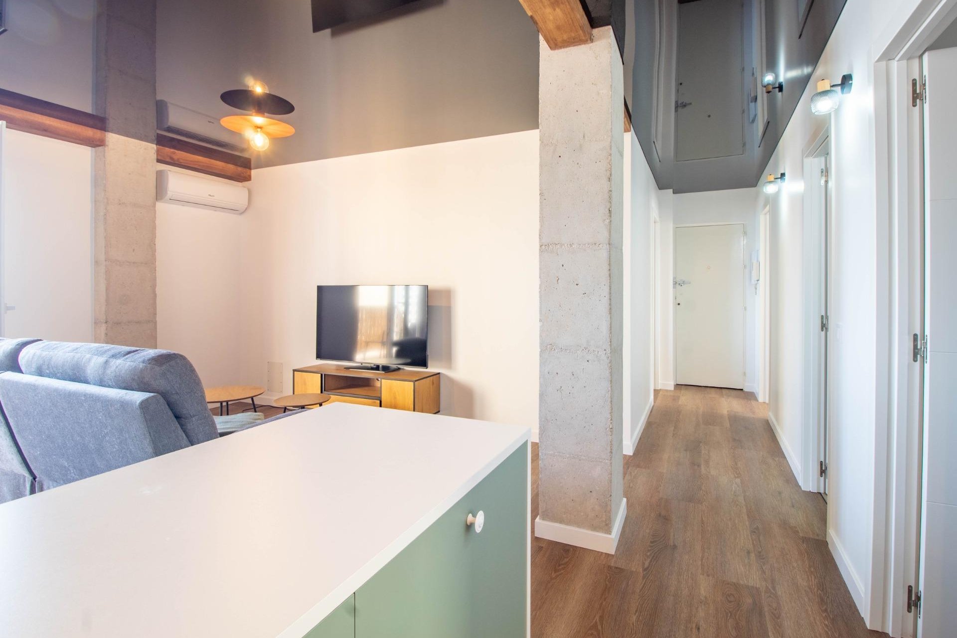 Resale - Apartment / Flat * - Torrevieja - Acequion *