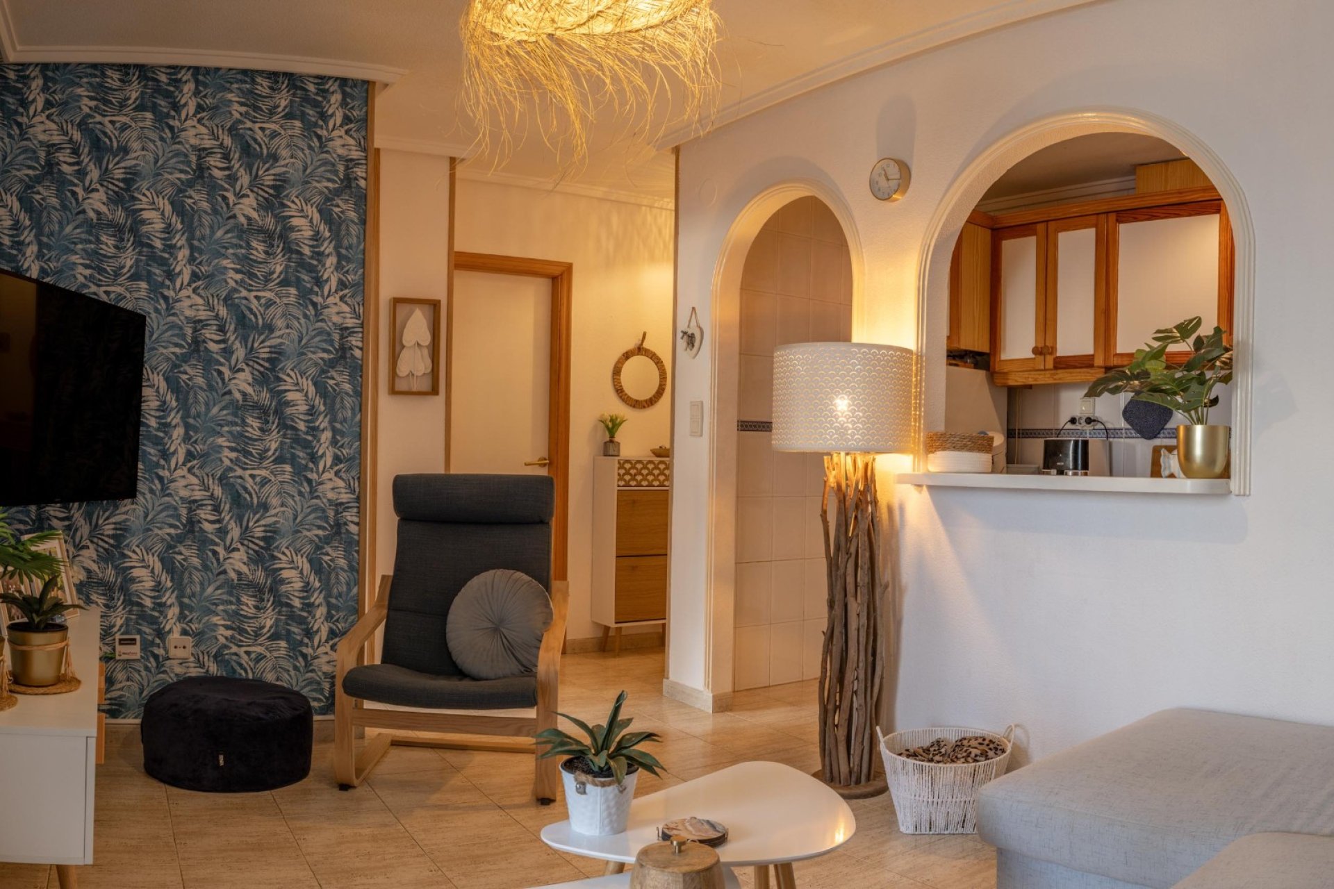 Resale - Apartment / Flat * - Torrevieja * - Acequion *