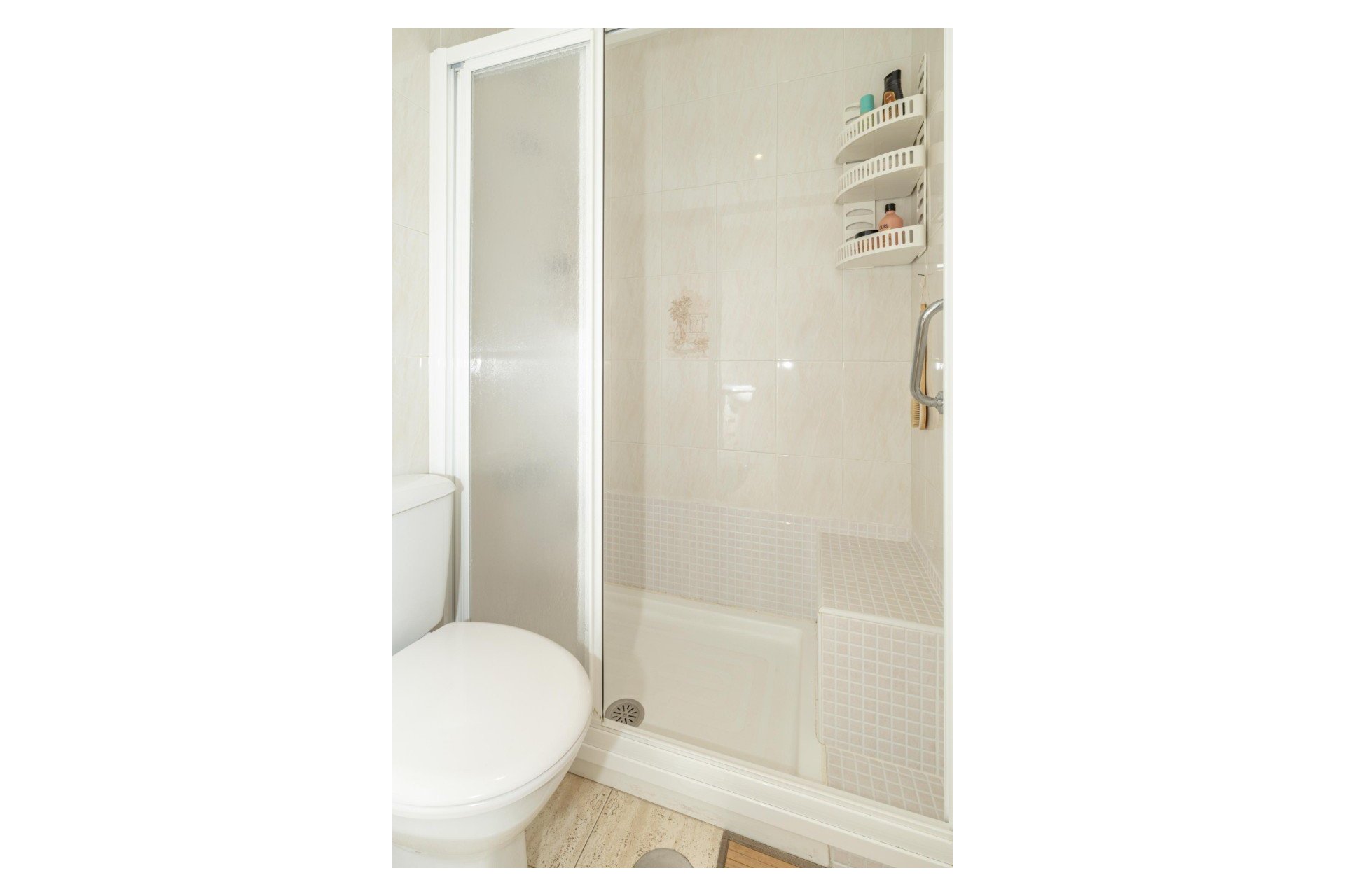 Resale - Apartment / Flat * - Torrevieja * - Acequion *