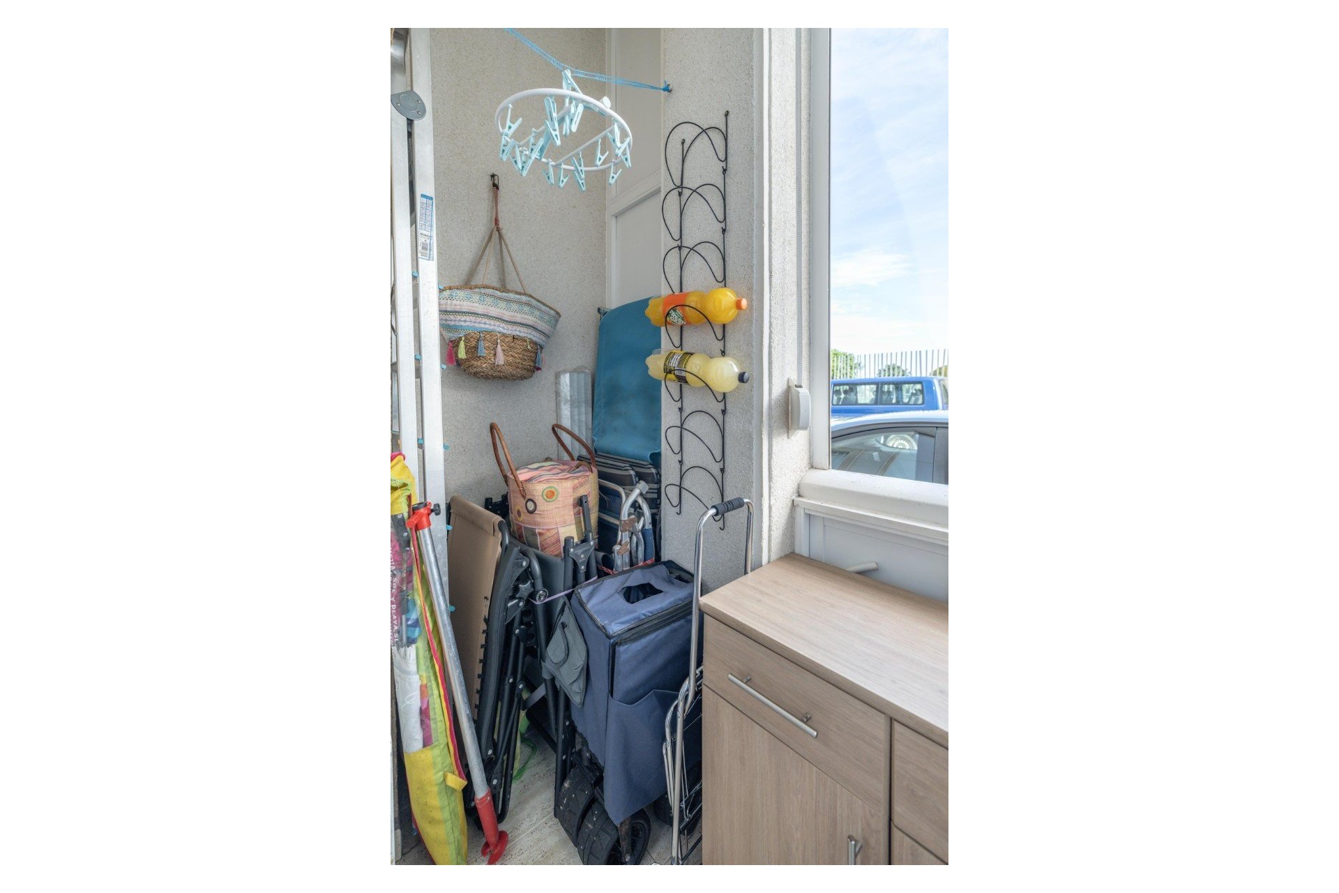 Resale - Apartment / Flat * - Torrevieja * - Acequion *