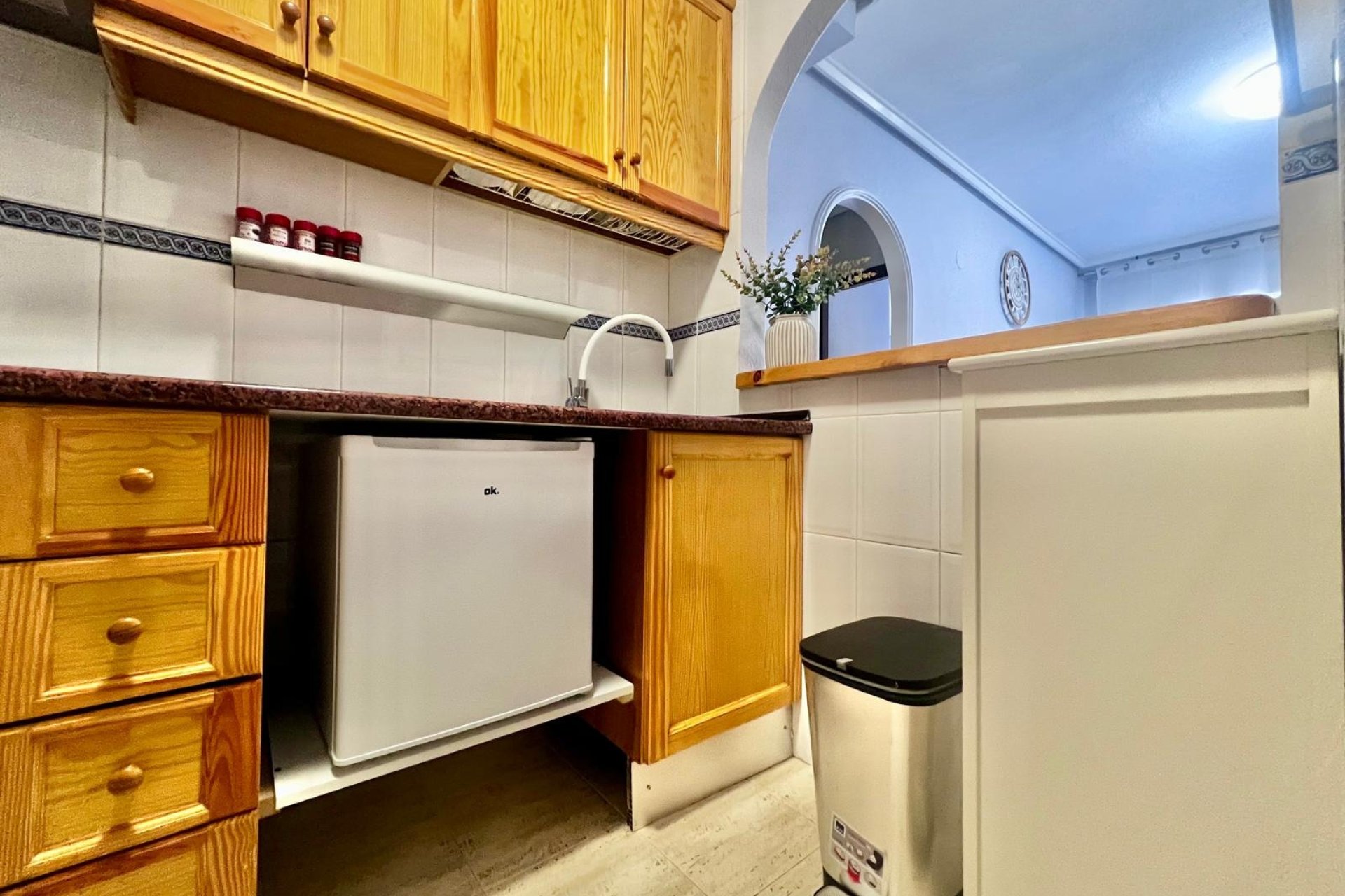 Resale - Apartment / Flat * - Torrevieja * - Acequion *