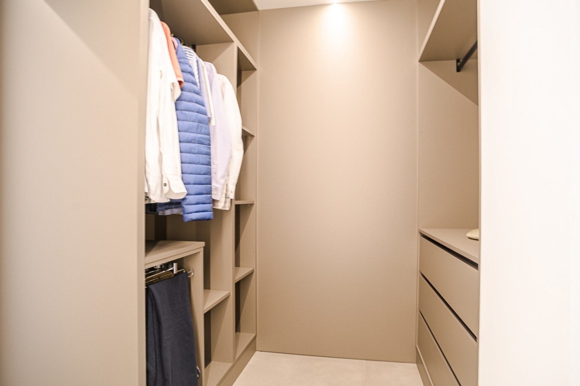 Resale - Apartment / Flat * - Torrevieja * - Acequion