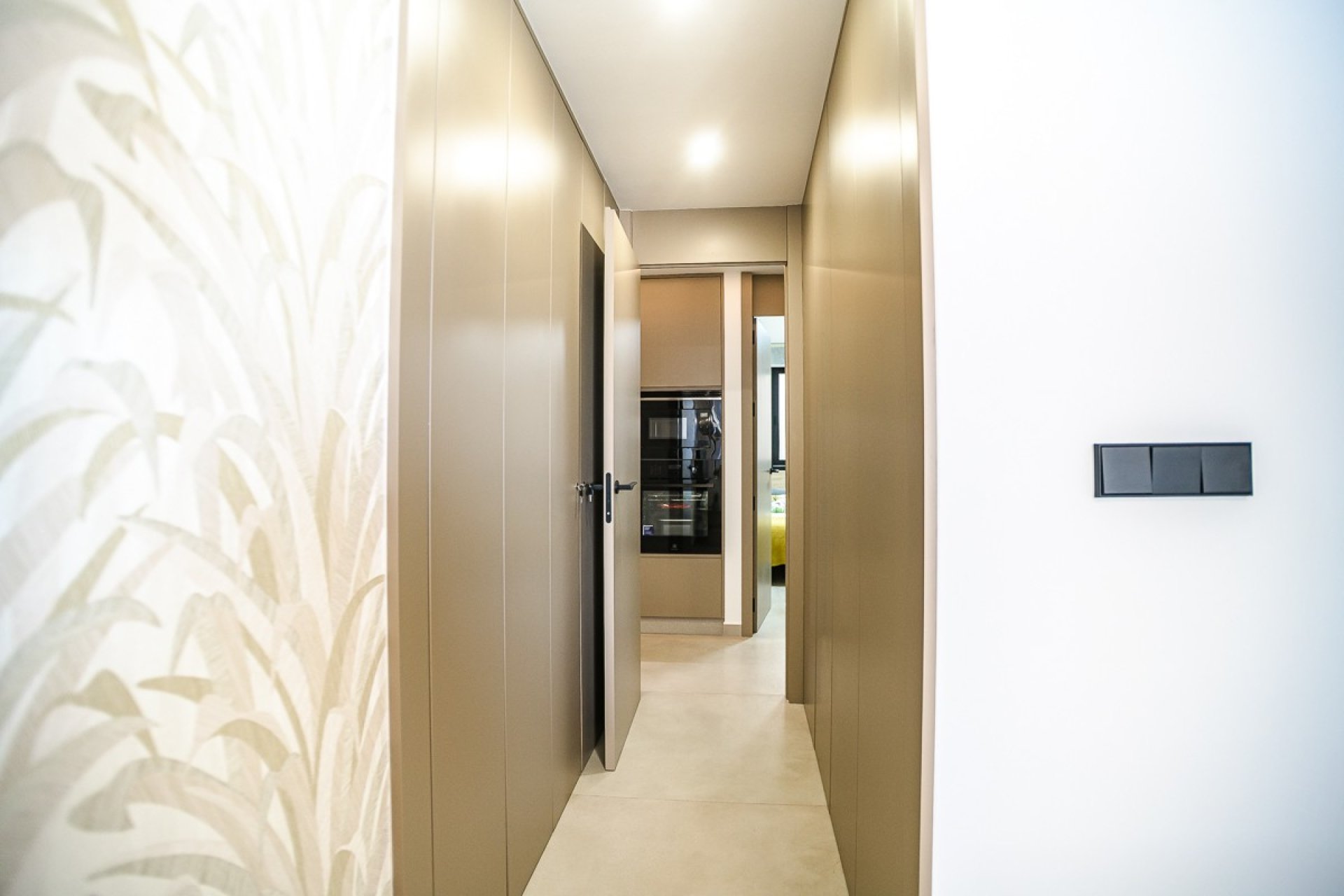 Resale - Apartment / Flat * - Torrevieja * - Acequion