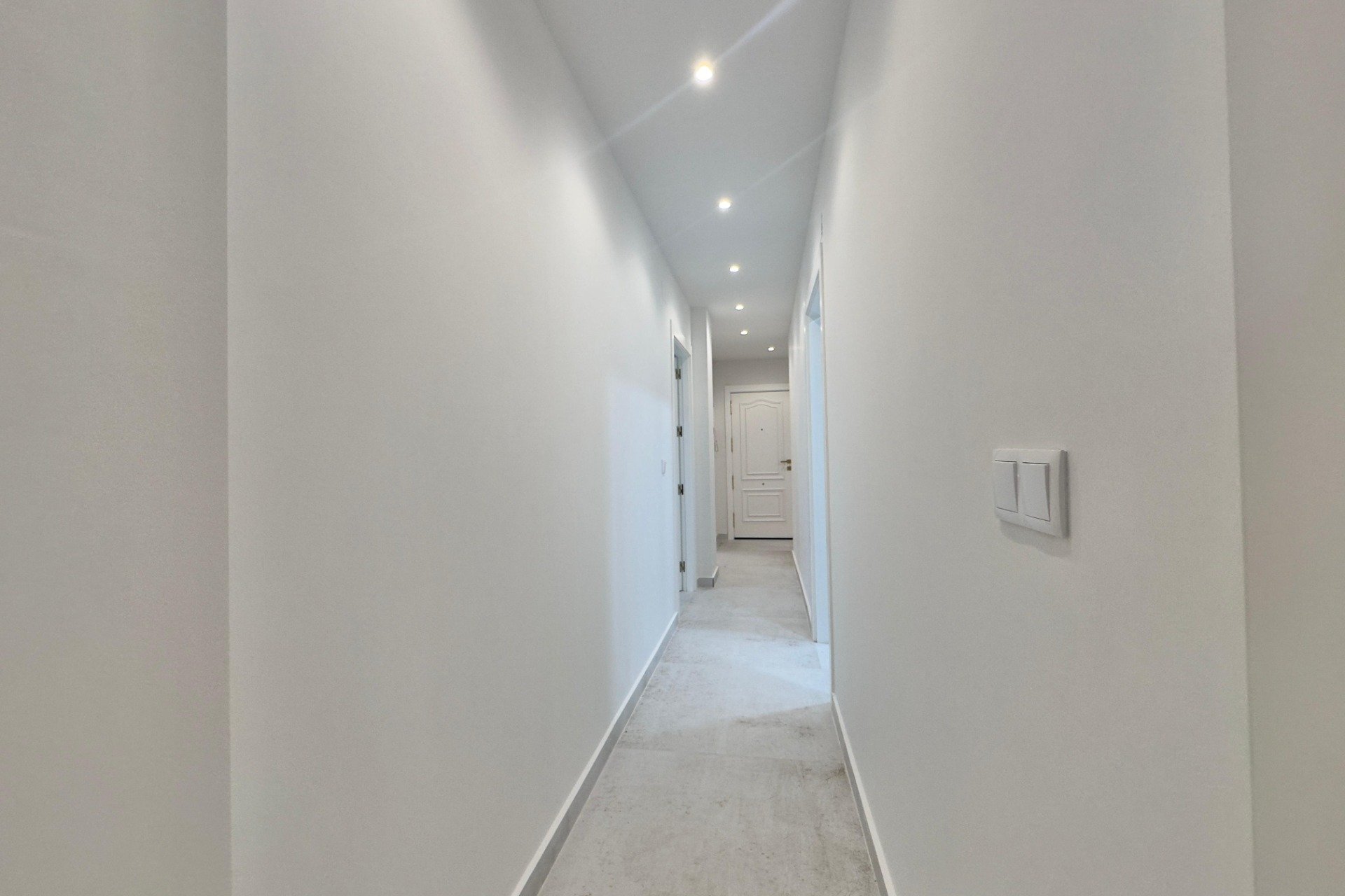 Resale - Apartment / Flat * - Torrevieja * - Acequion *