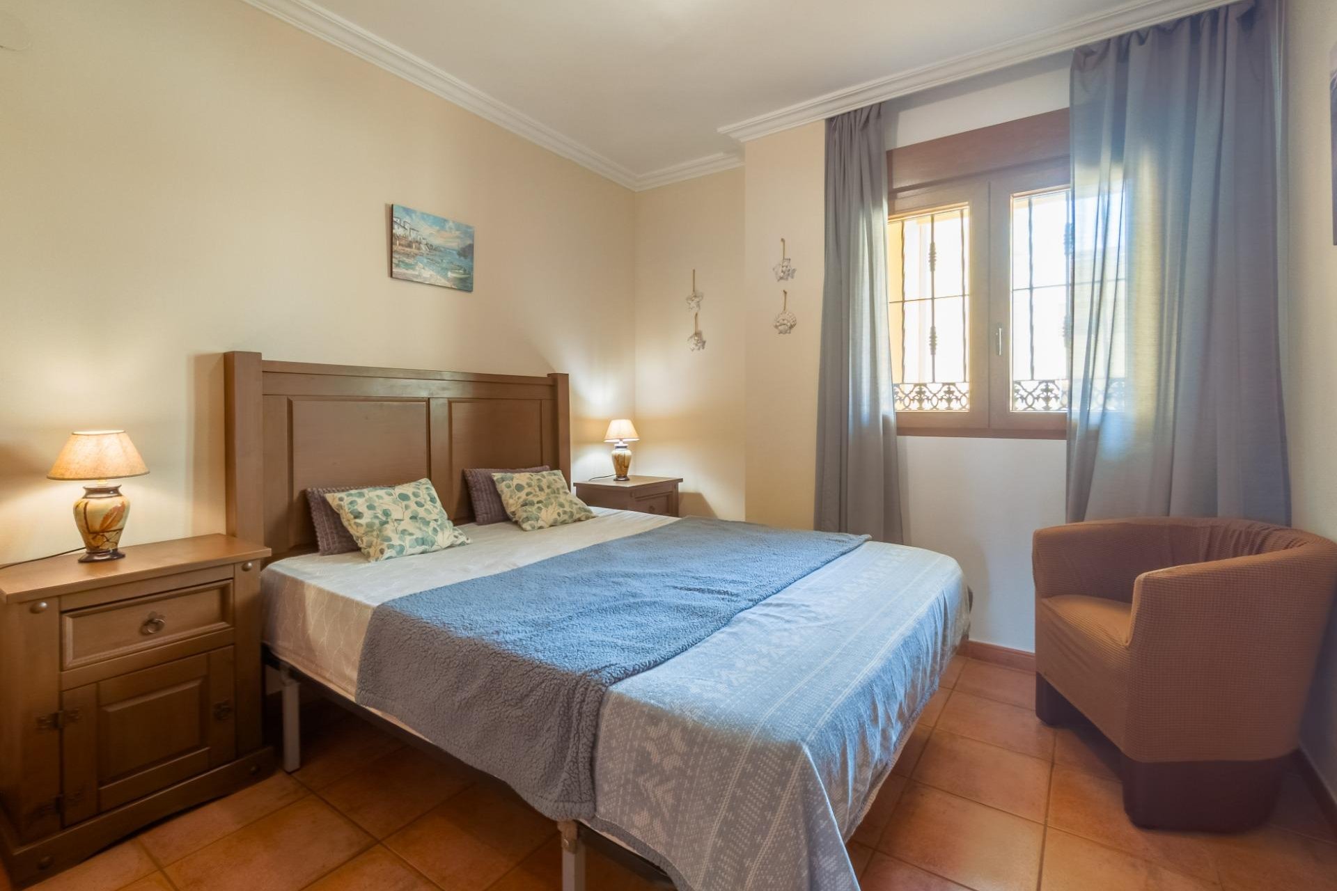 Resale - Apartment / Flat * - Torrevieja * - Acequion *