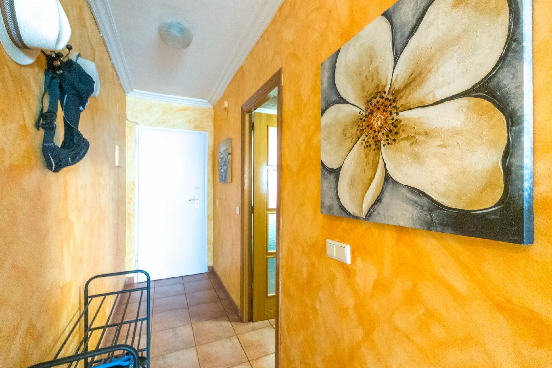 Resale - Apartment / Flat * - Torrevieja * - Acequion *