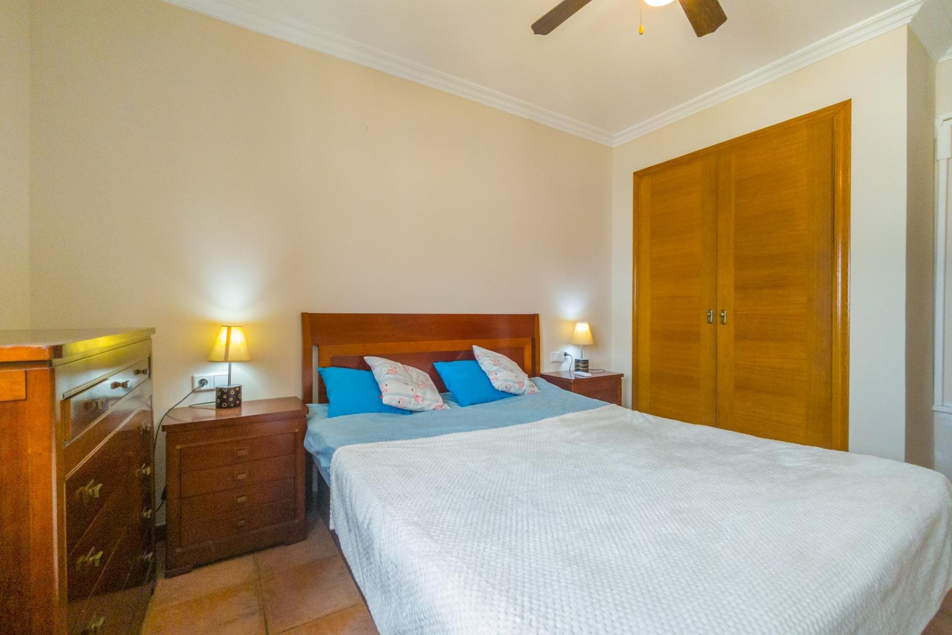 Resale - Apartment / Flat * - Torrevieja * - Acequion *