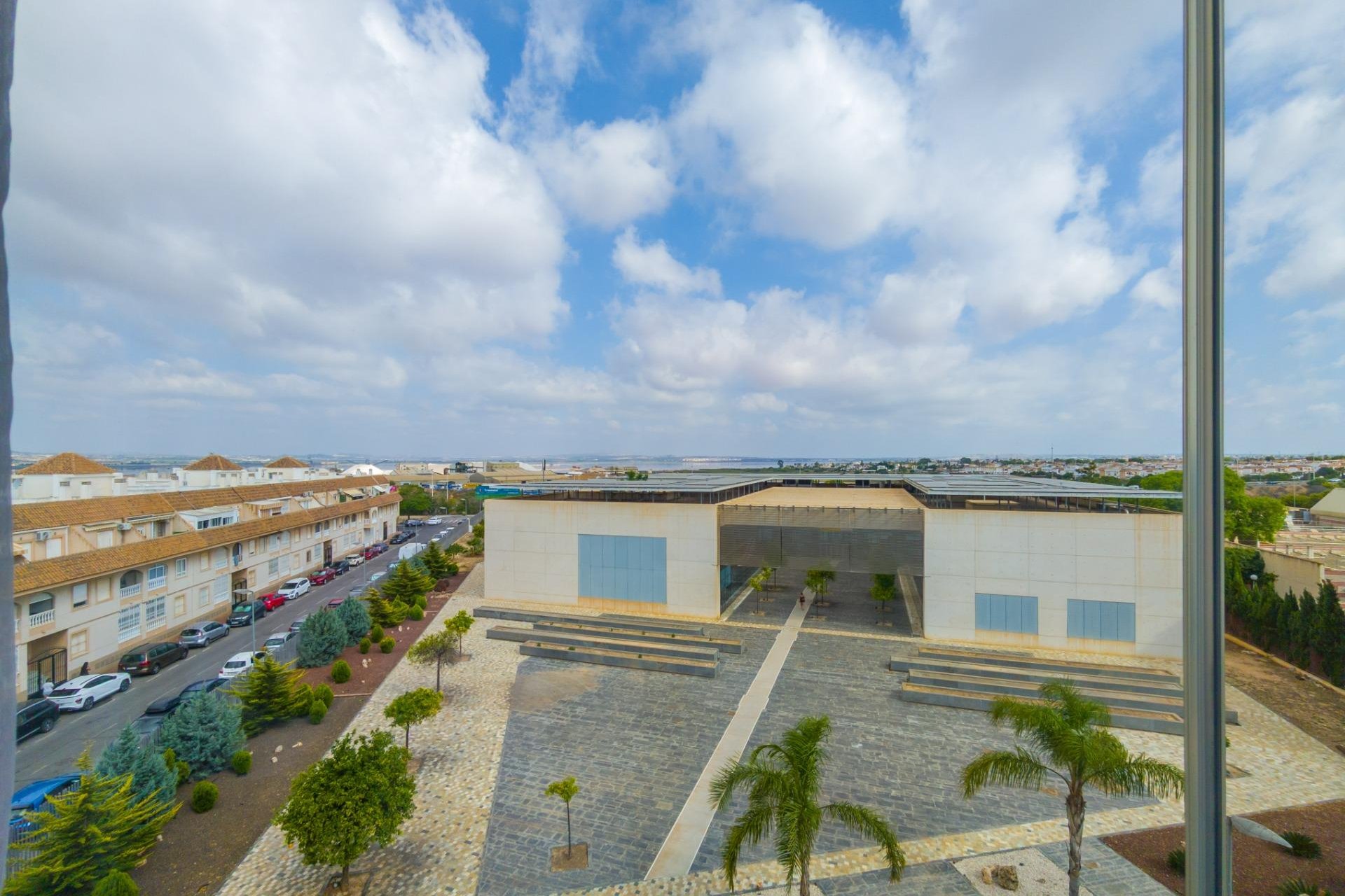 Resale - Apartment / Flat * - Torrevieja * - Acequion *