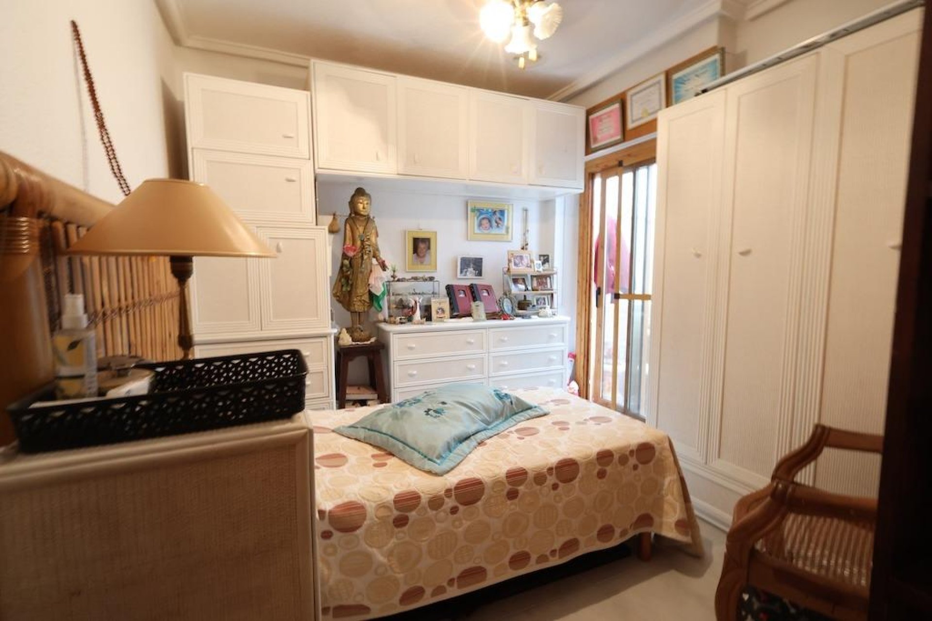 Resale - Apartment / Flat * - Torrevieja * - Acequion *