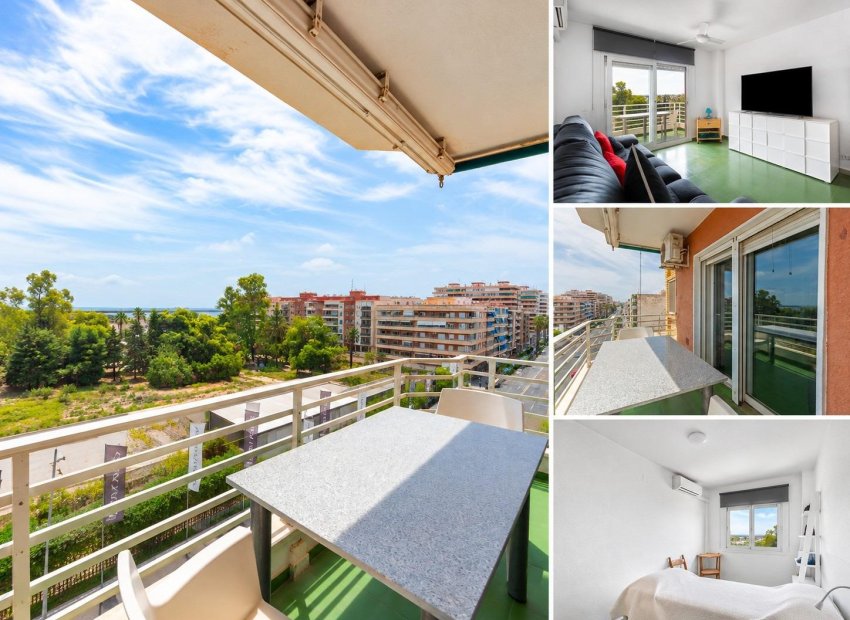 Resale - Apartment / Flat * - Torrevieja * - Acequion *