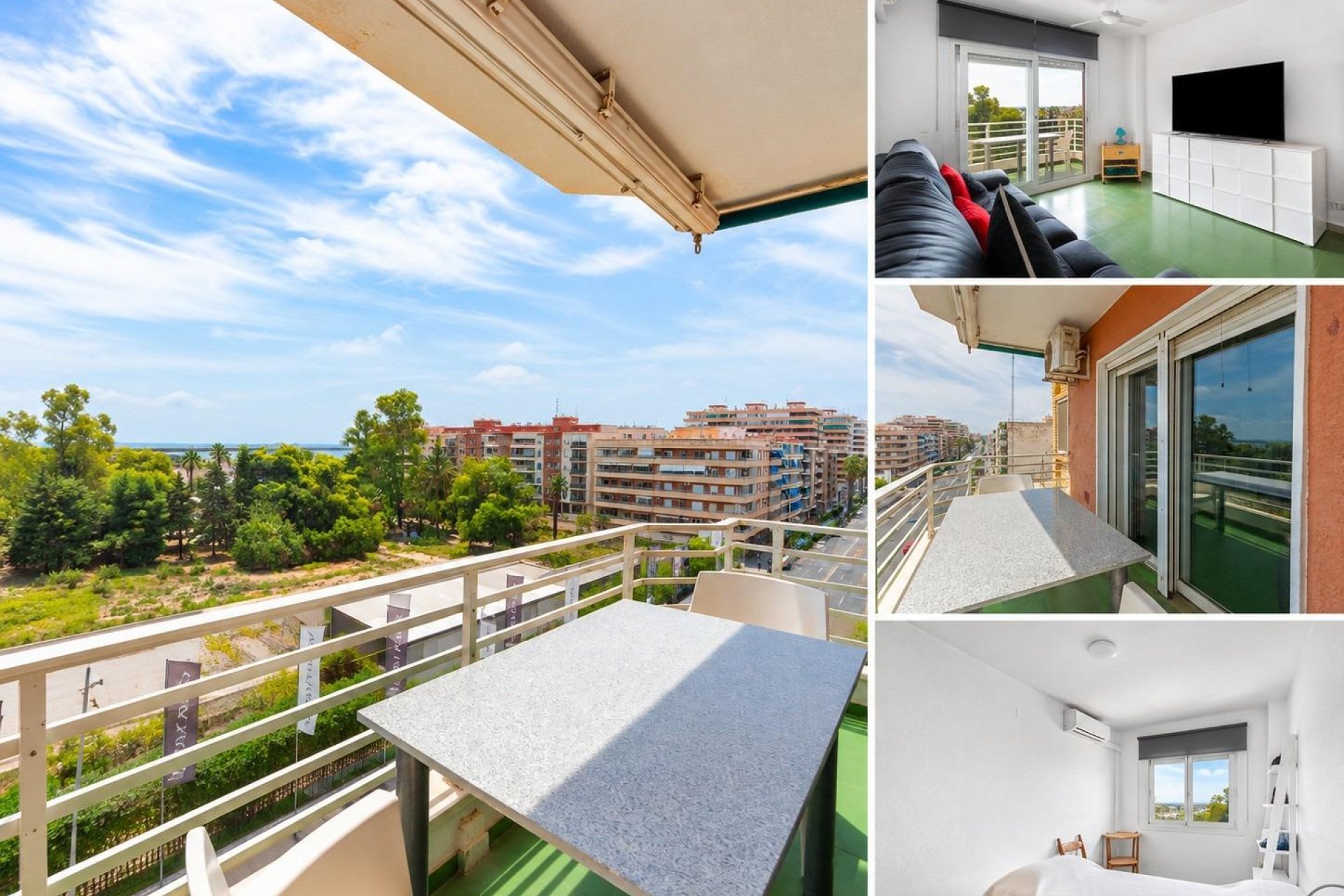 Resale - Apartment / Flat * - Torrevieja * - Acequion *