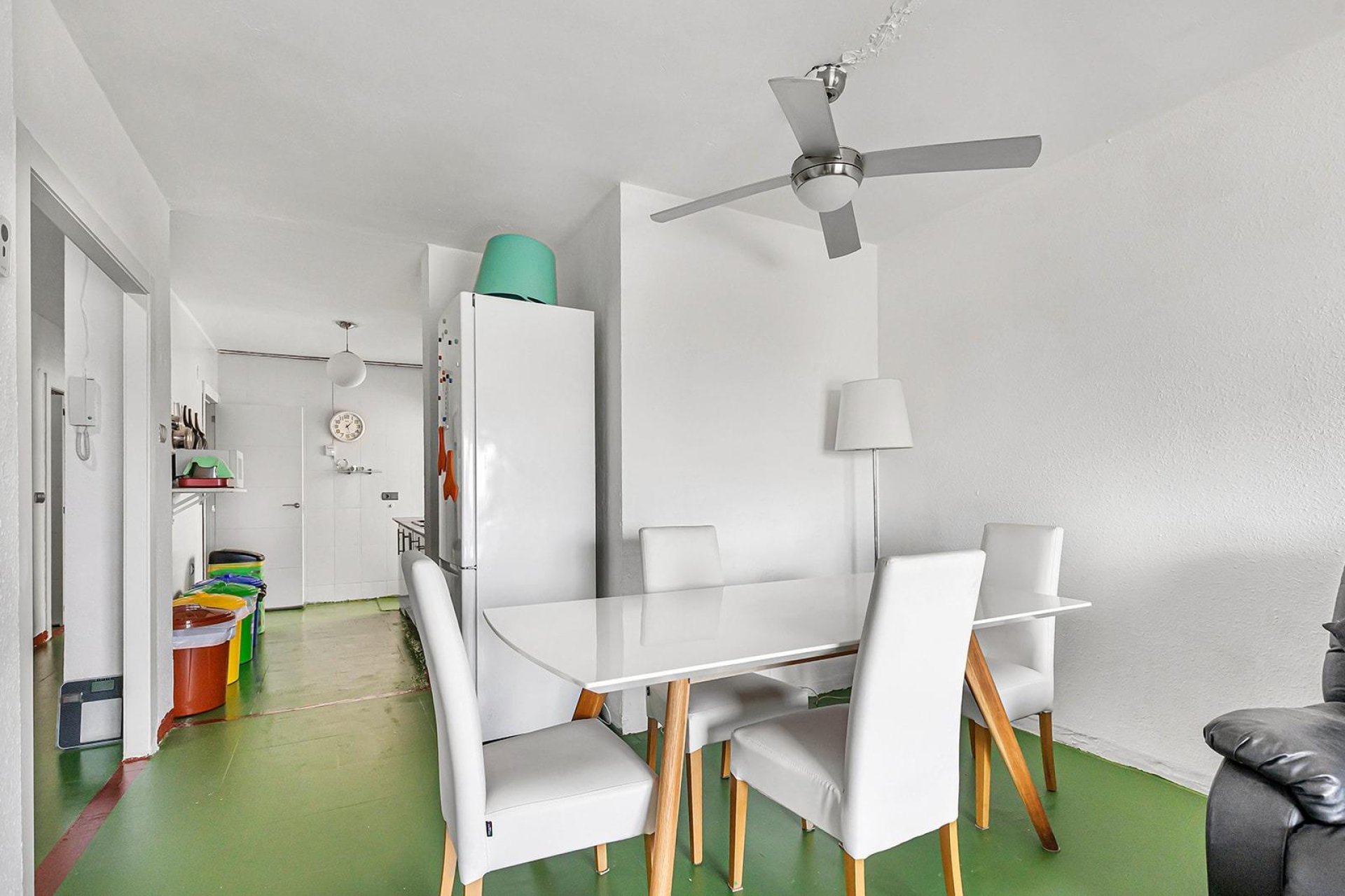 Resale - Apartment / Flat * - Torrevieja * - Acequion *