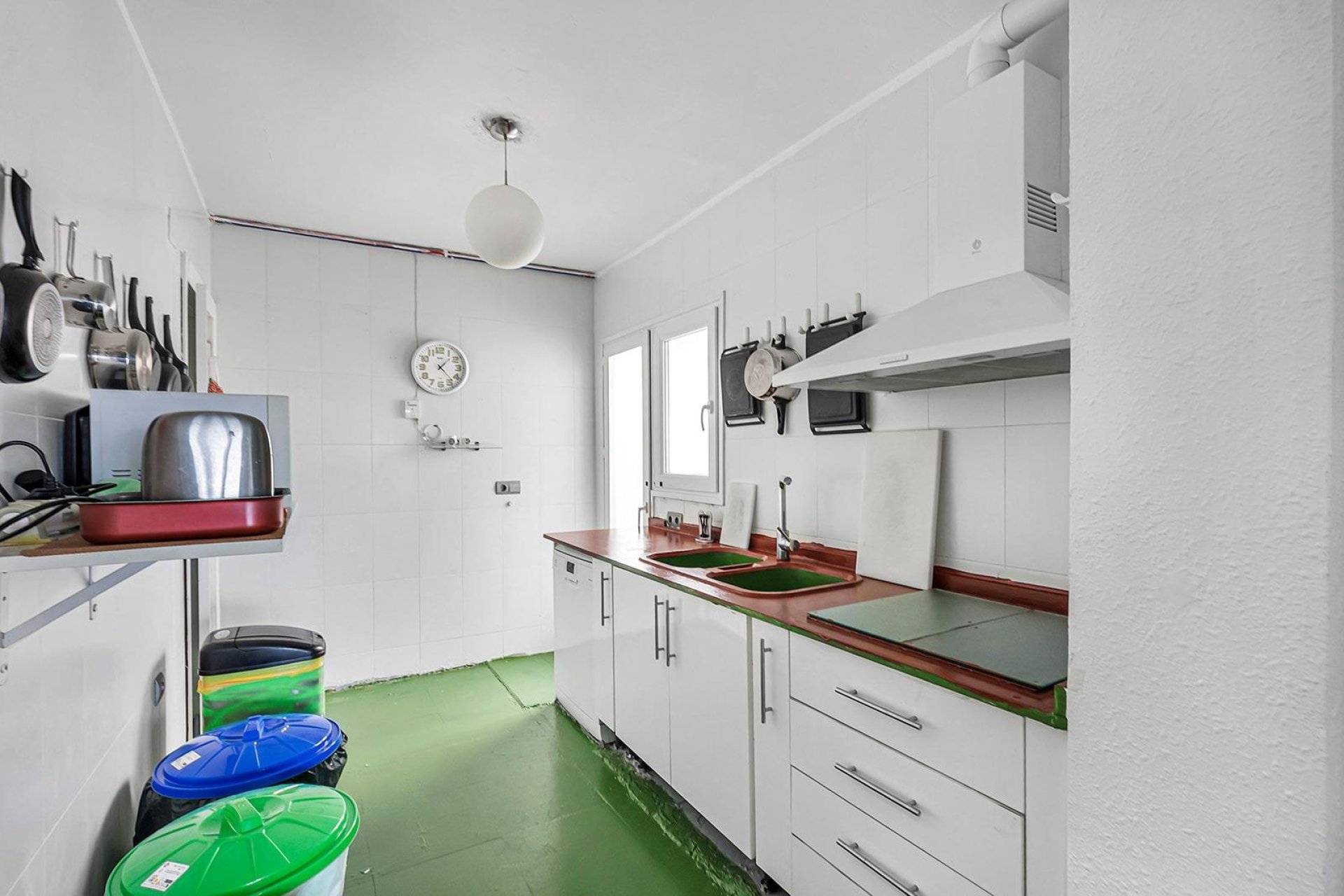 Resale - Apartment / Flat * - Torrevieja * - Acequion *