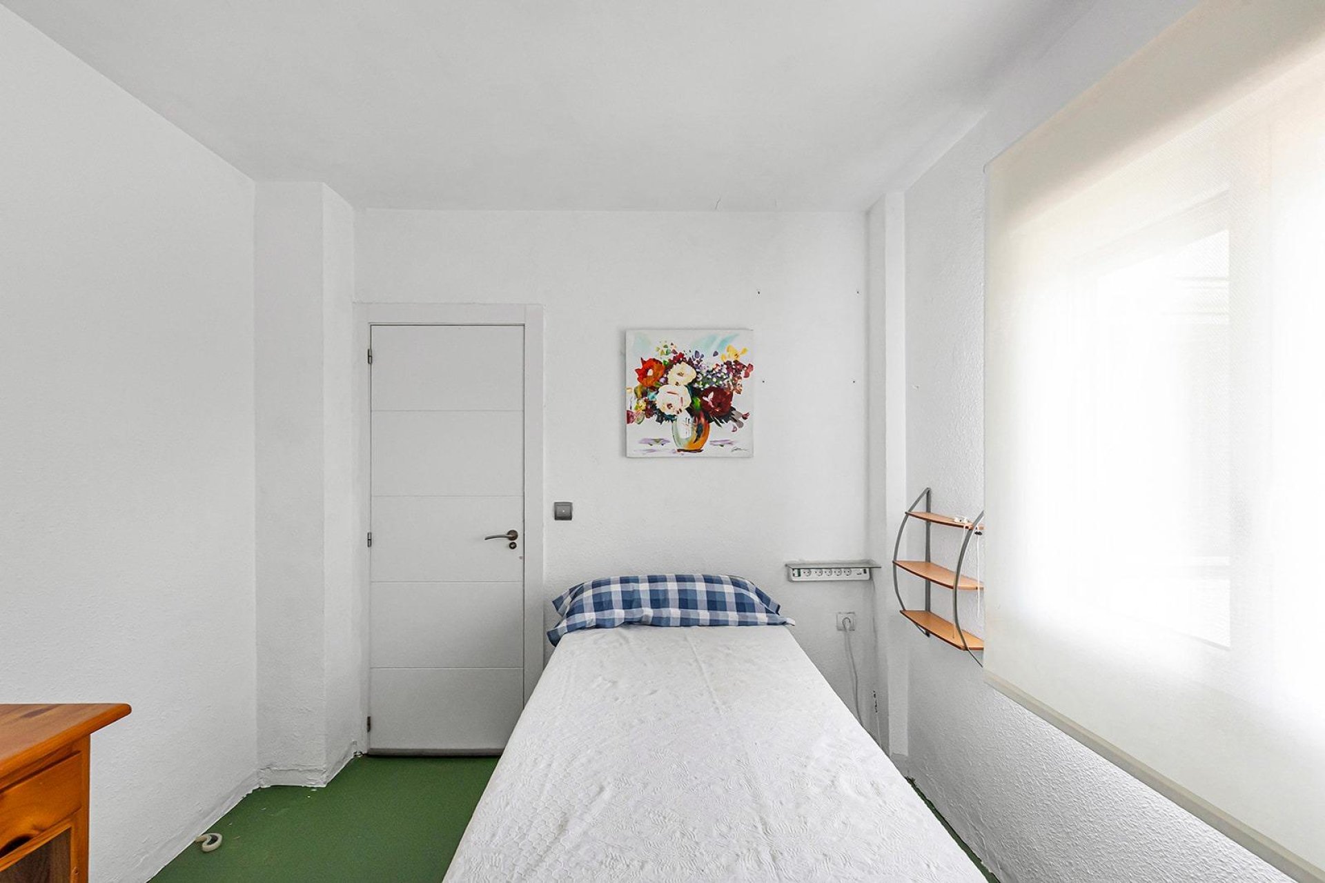 Resale - Apartment / Flat * - Torrevieja * - Acequion *