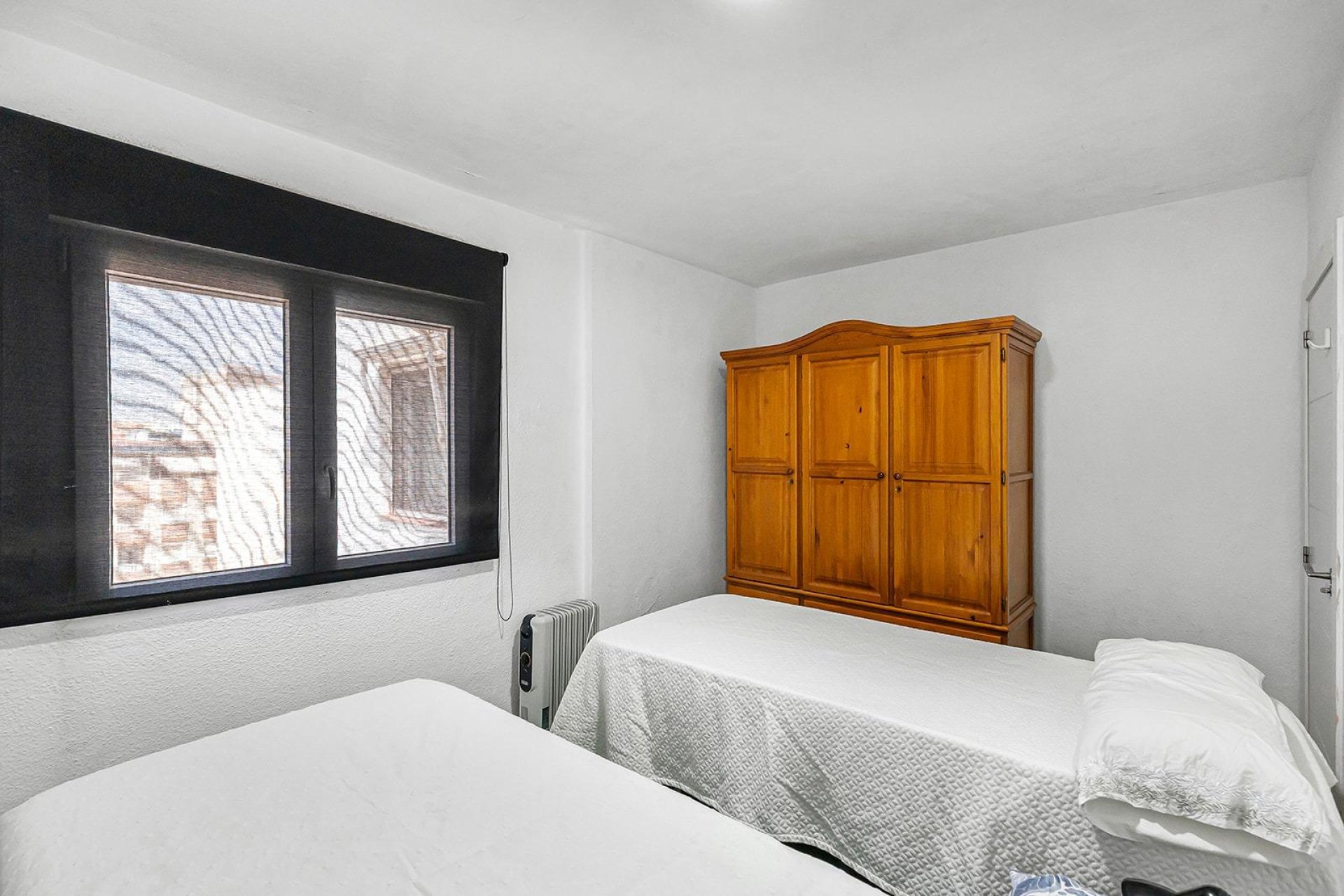 Resale - Apartment / Flat * - Torrevieja * - Acequion *
