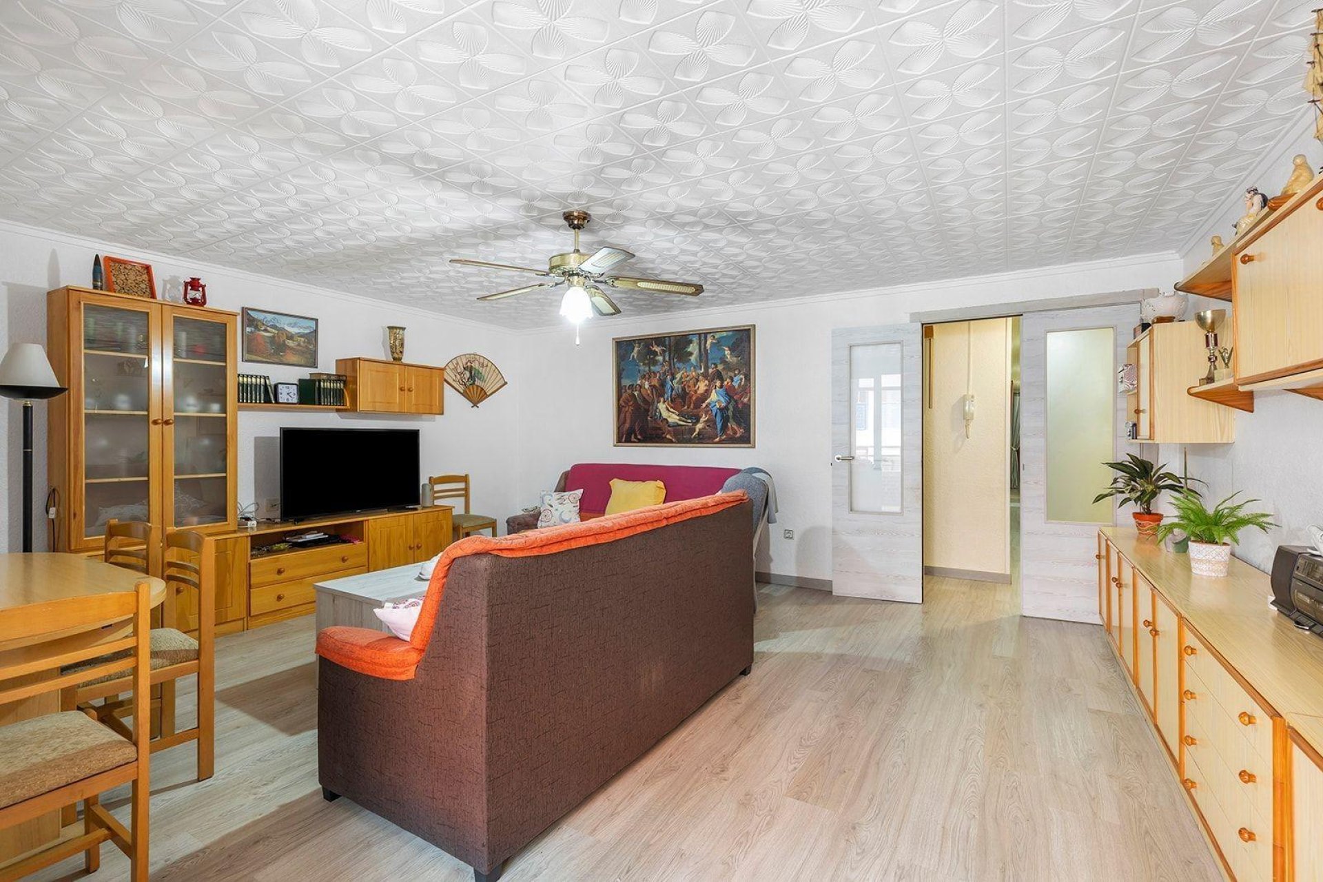 Resale - Apartment / Flat * - Torrevieja * - Acequion *