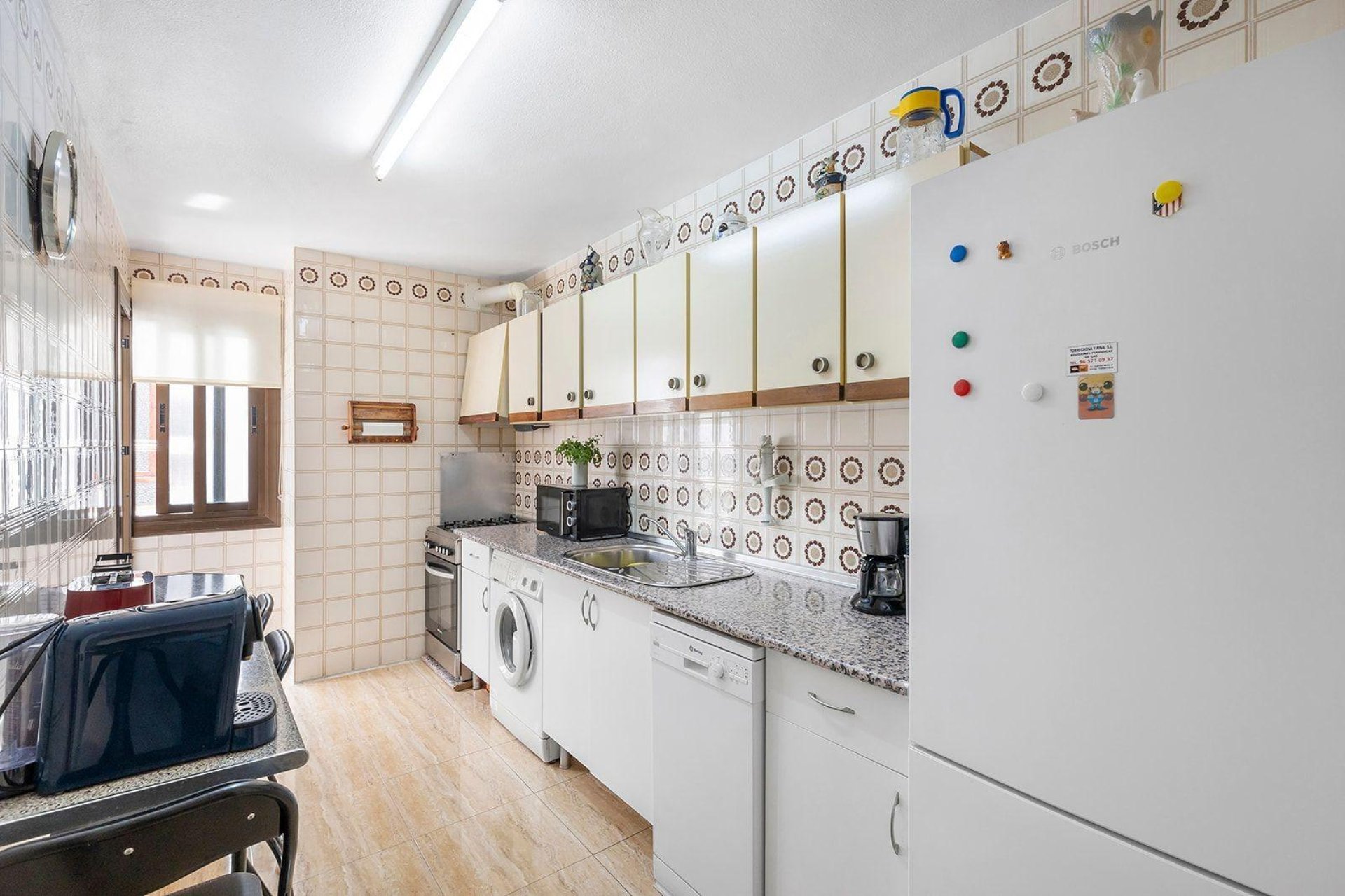 Resale - Apartment / Flat * - Torrevieja * - Acequion *