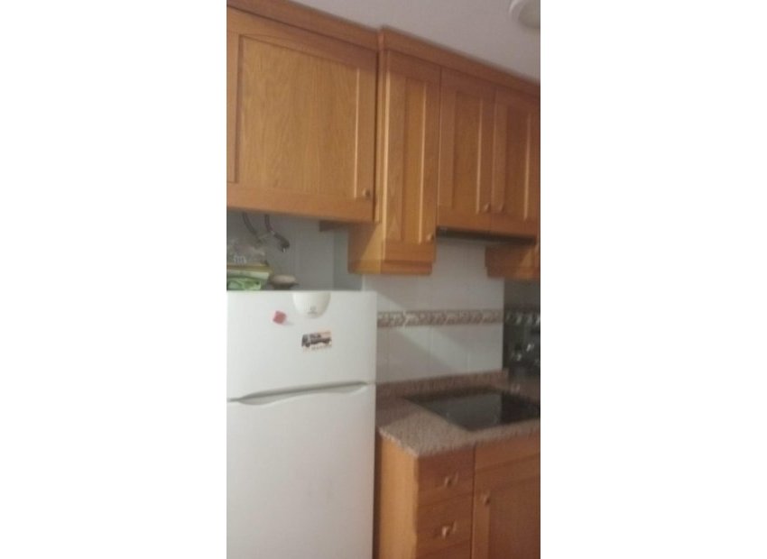 Resale - Apartment / Flat * - Torrevieja * - Acequion *