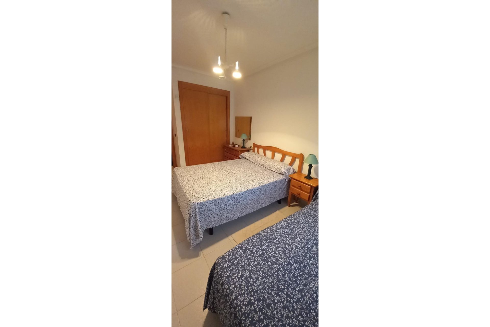 Resale - Apartment / Flat * - Torrevieja * - Acequion *