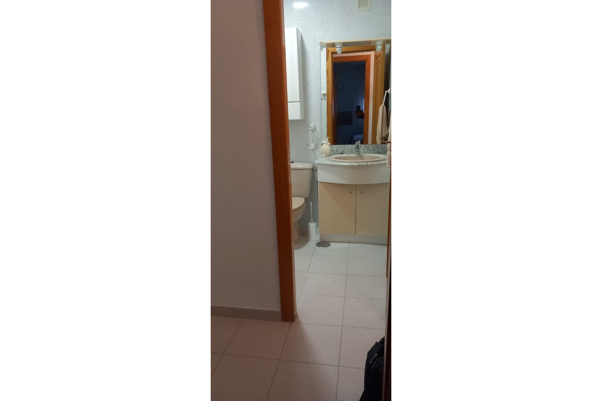 Resale - Apartment / Flat * - Torrevieja * - Acequion *