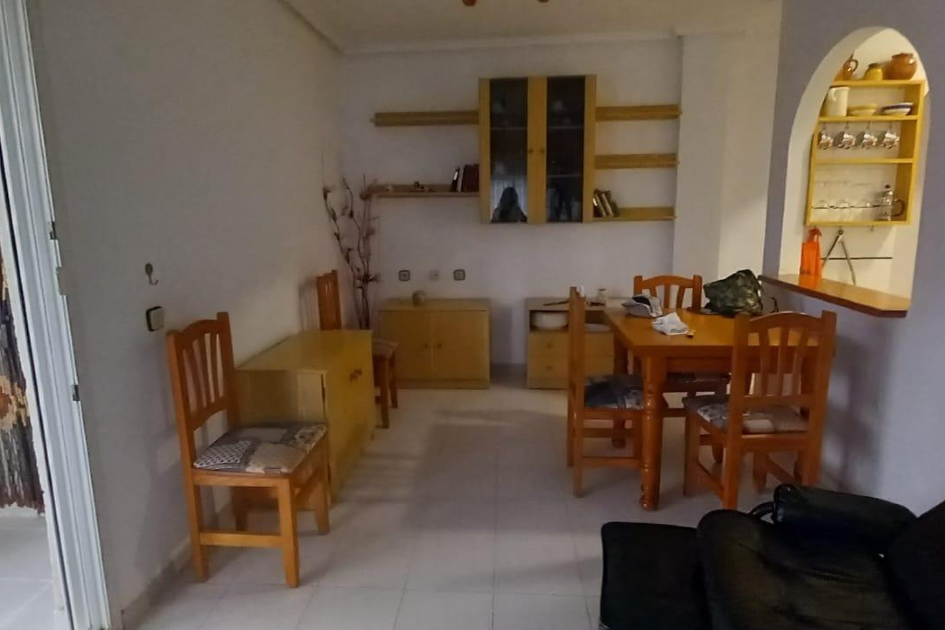 Resale - Apartment / Flat * - Torrevieja * - Acequion *