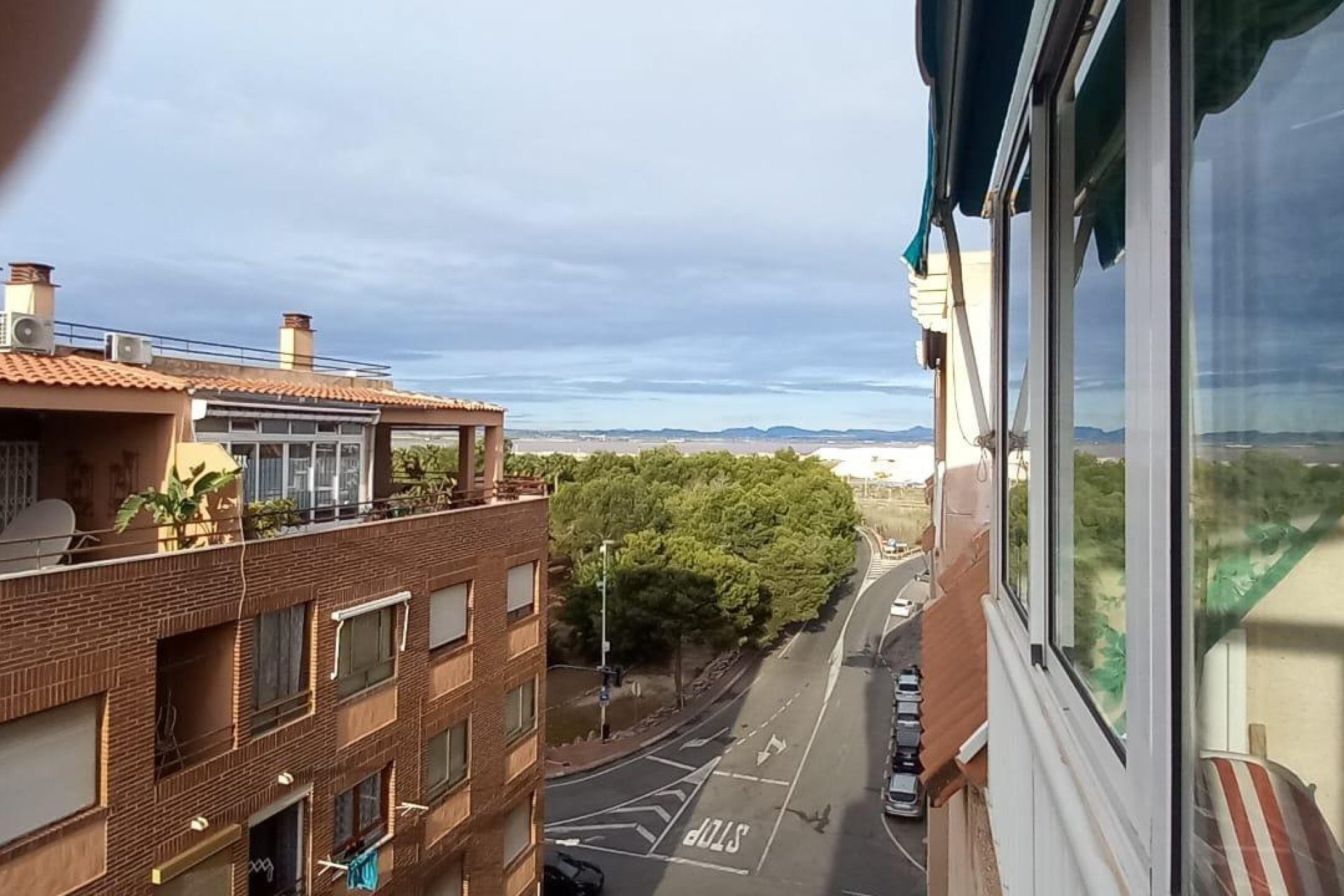 Resale - Apartment / Flat * - Torrevieja * - Acequion *