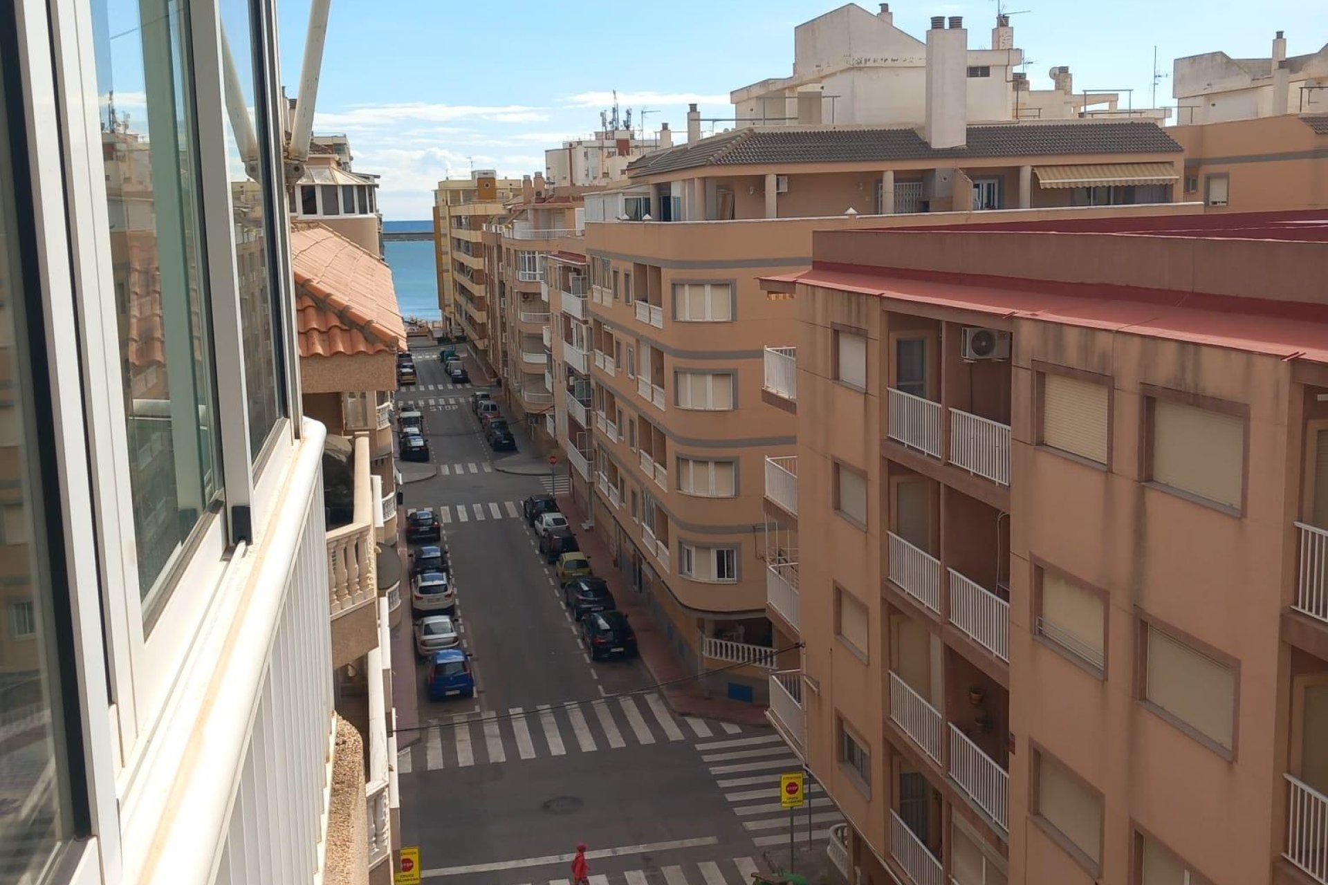 Resale - Apartment / Flat * - Torrevieja * - Acequion *