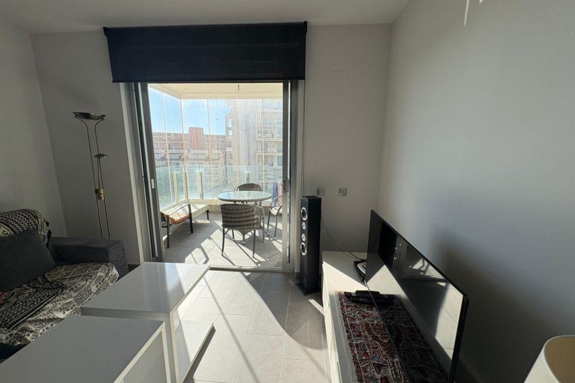 Resale - Apartment / Flat * - Torrevieja * - Acequion *