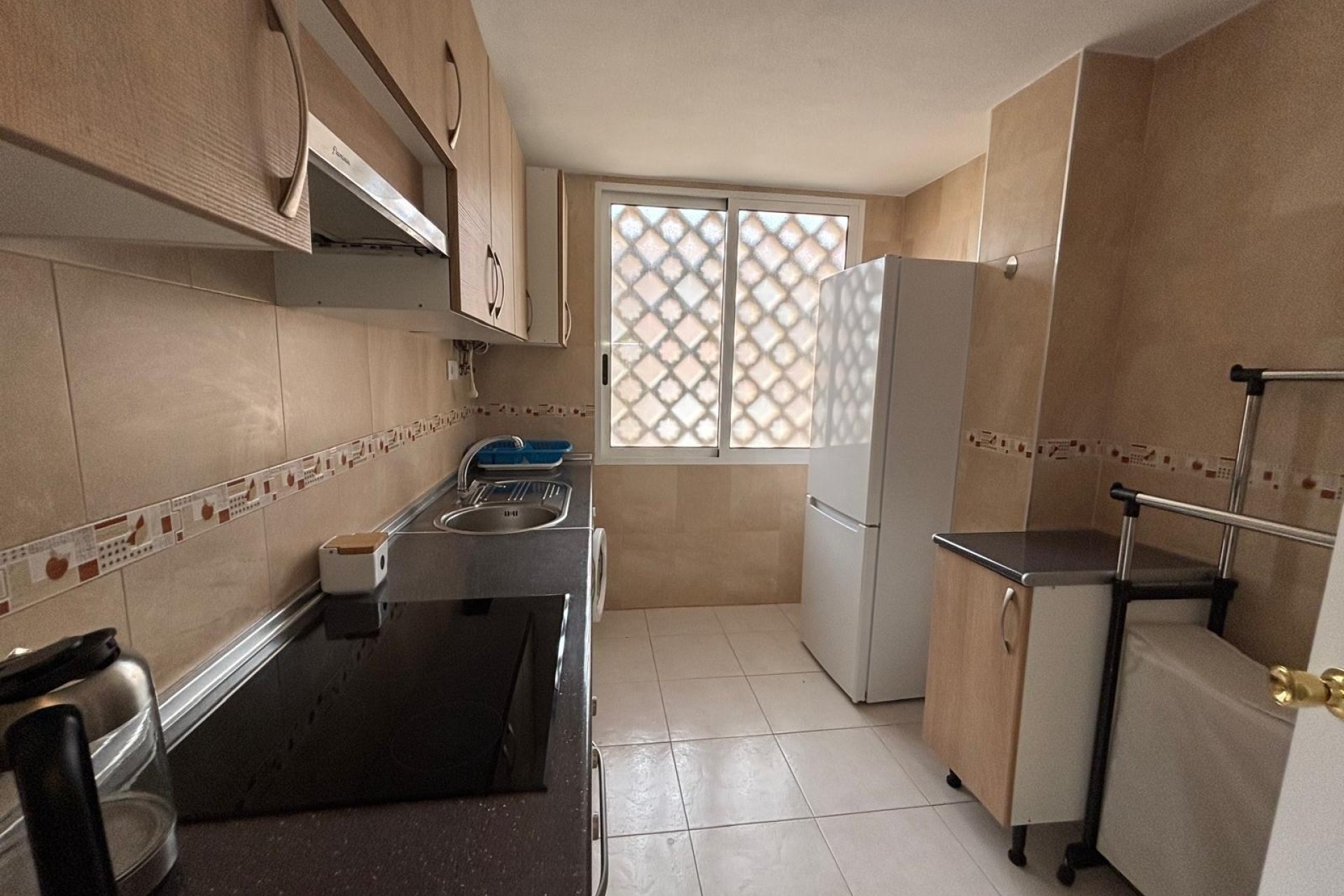 Resale - Apartment / Flat * - Torrevieja * - Acequion *