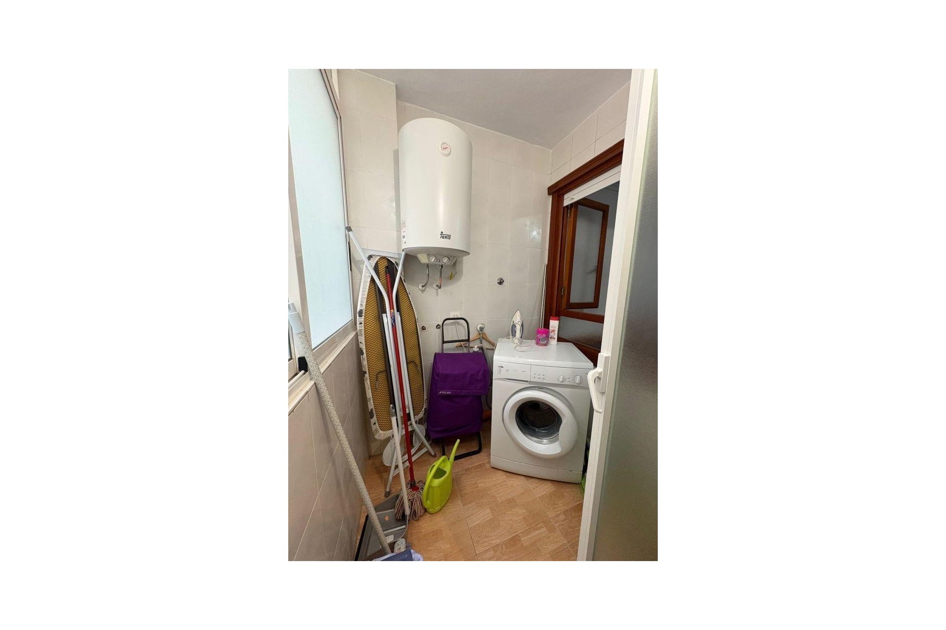 Resale - Apartment / Flat * - Torrevieja * - Acequion *
