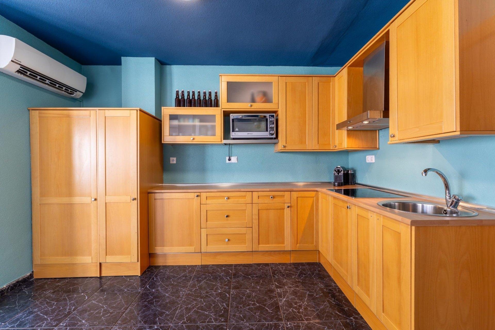 Resale - Apartment / Flat * - Torrevieja * - Acequion *