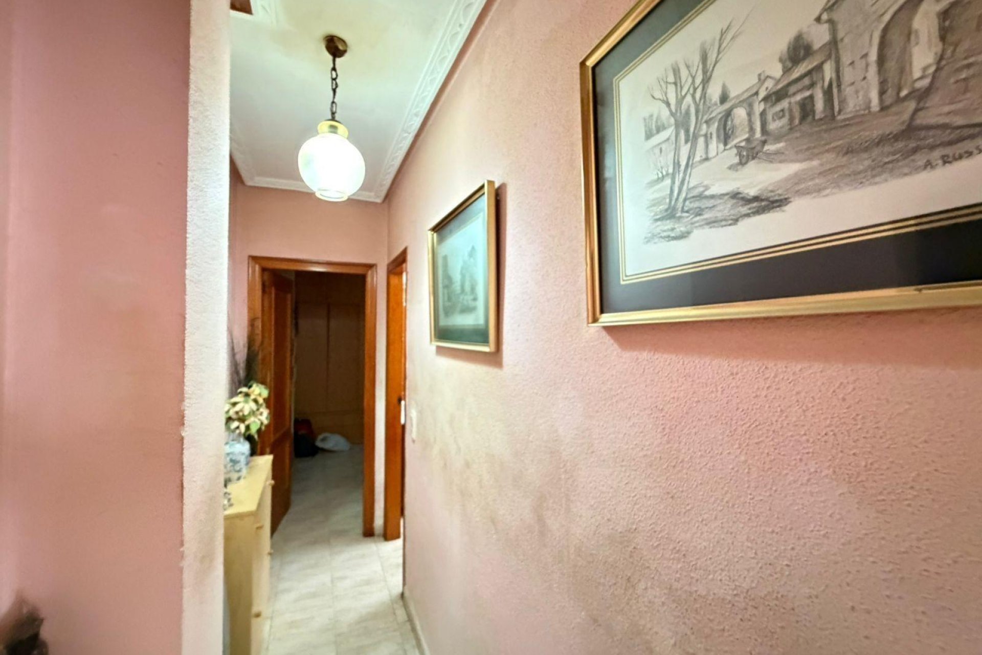 Resale - Apartment / Flat * - Torrevieja * - Acequion *