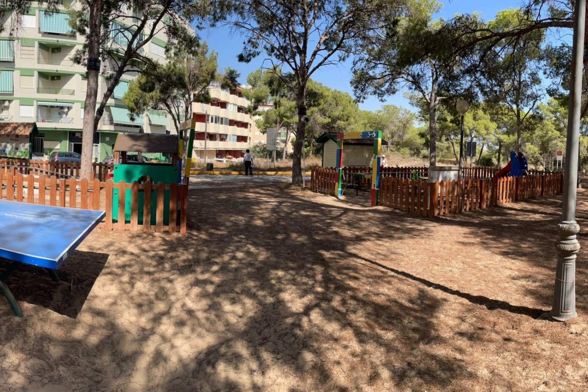 Resale - Apartment / Flat * - Torrevieja * - Acequion *