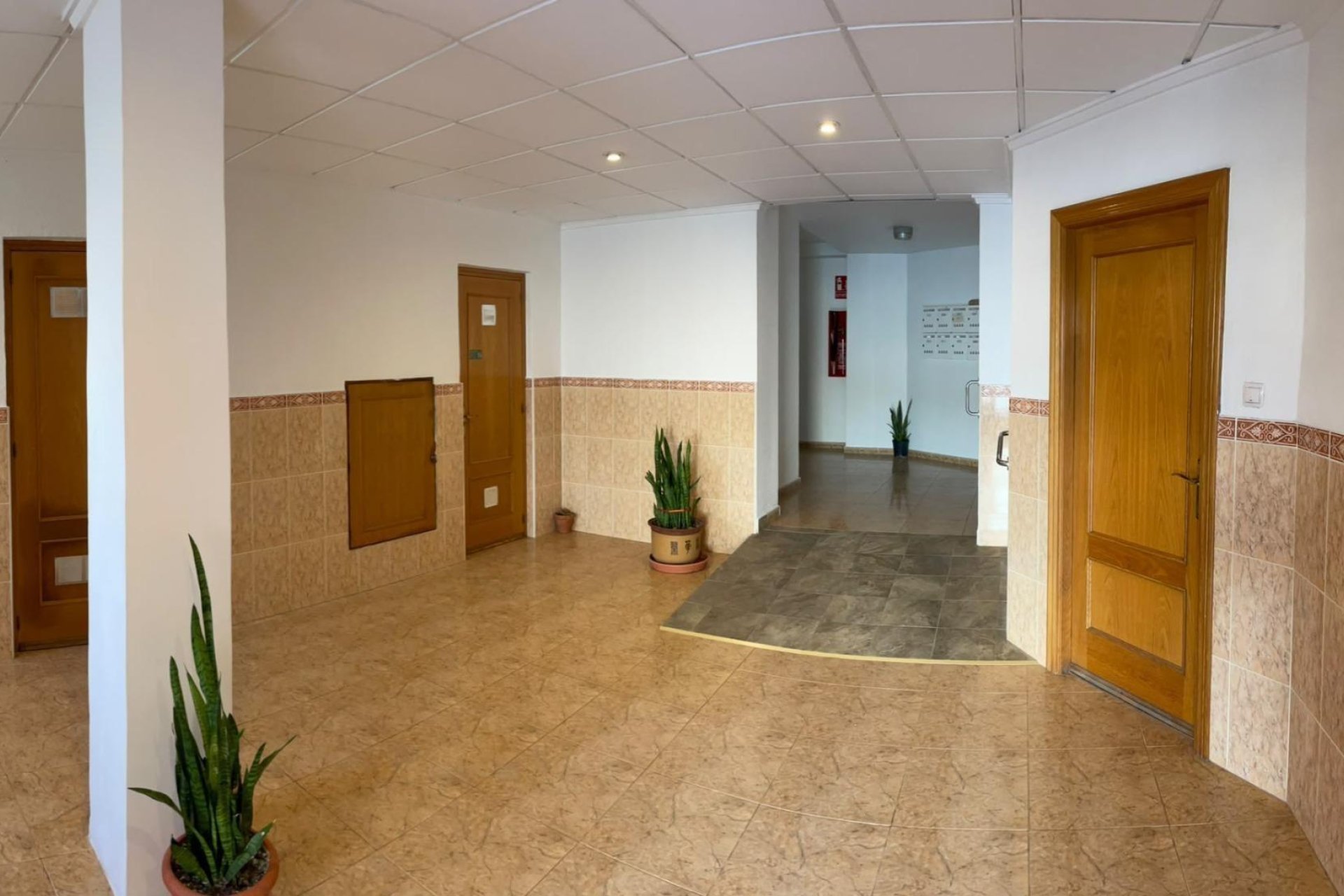 Resale - Apartment / Flat * - Torrevieja * - Acequion *