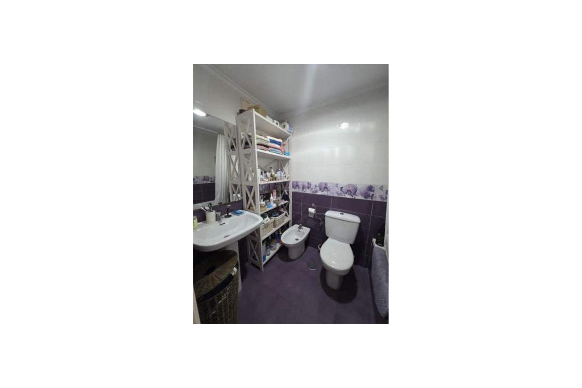 Resale - Apartment / Flat * - Torrevieja * - Acequion *