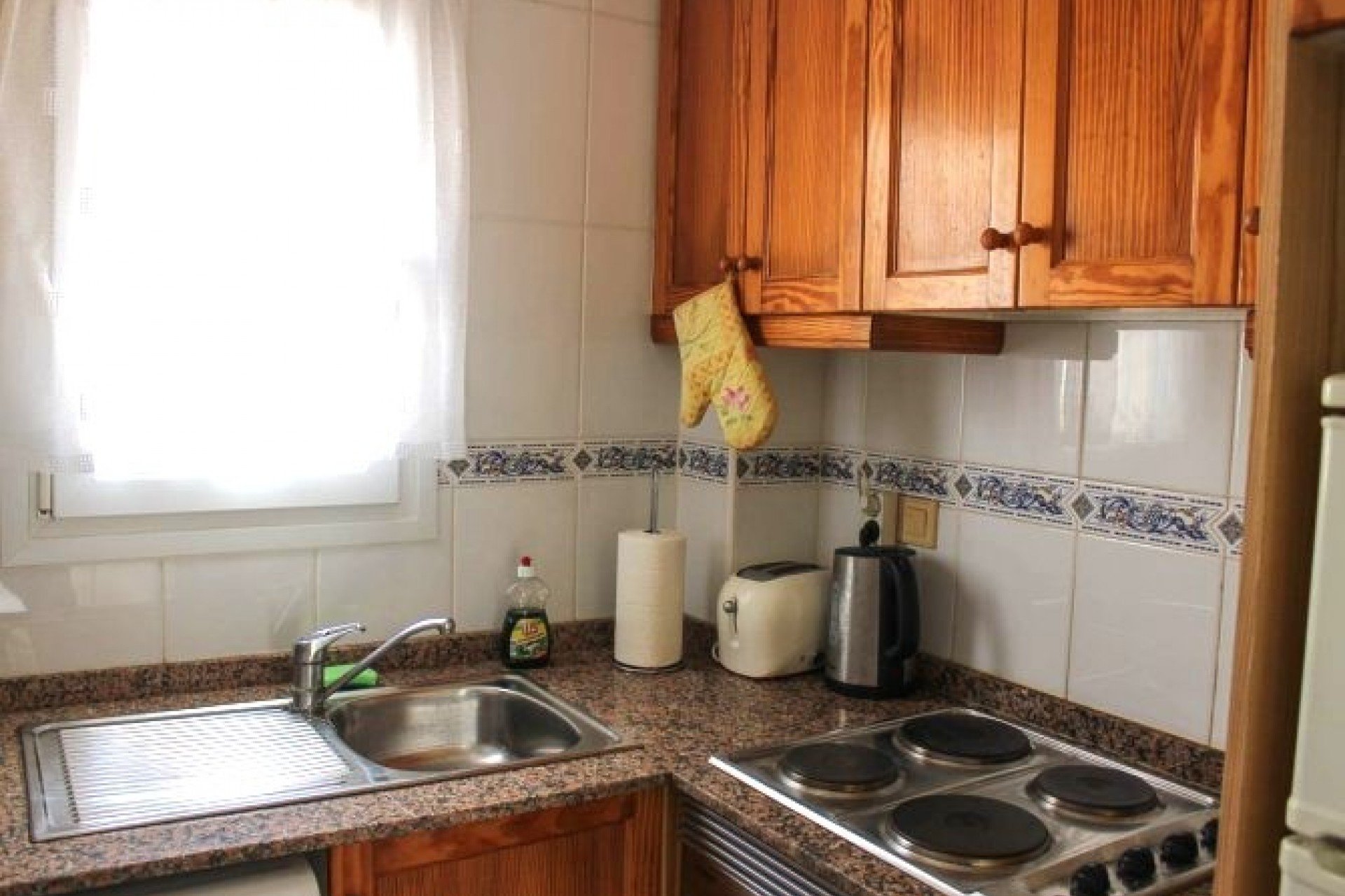 Resale - Apartment / flat - Torrevieja - Aguas Nuevas