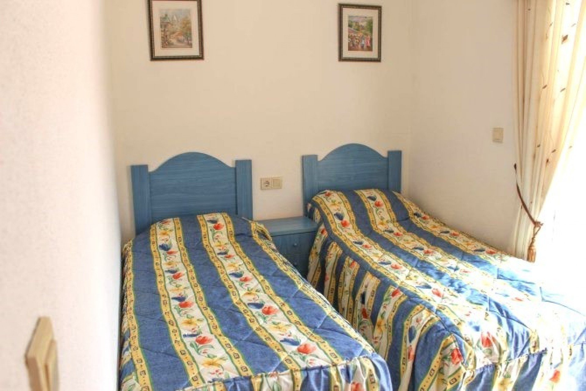 Resale - Apartment / flat - Torrevieja - Aguas Nuevas