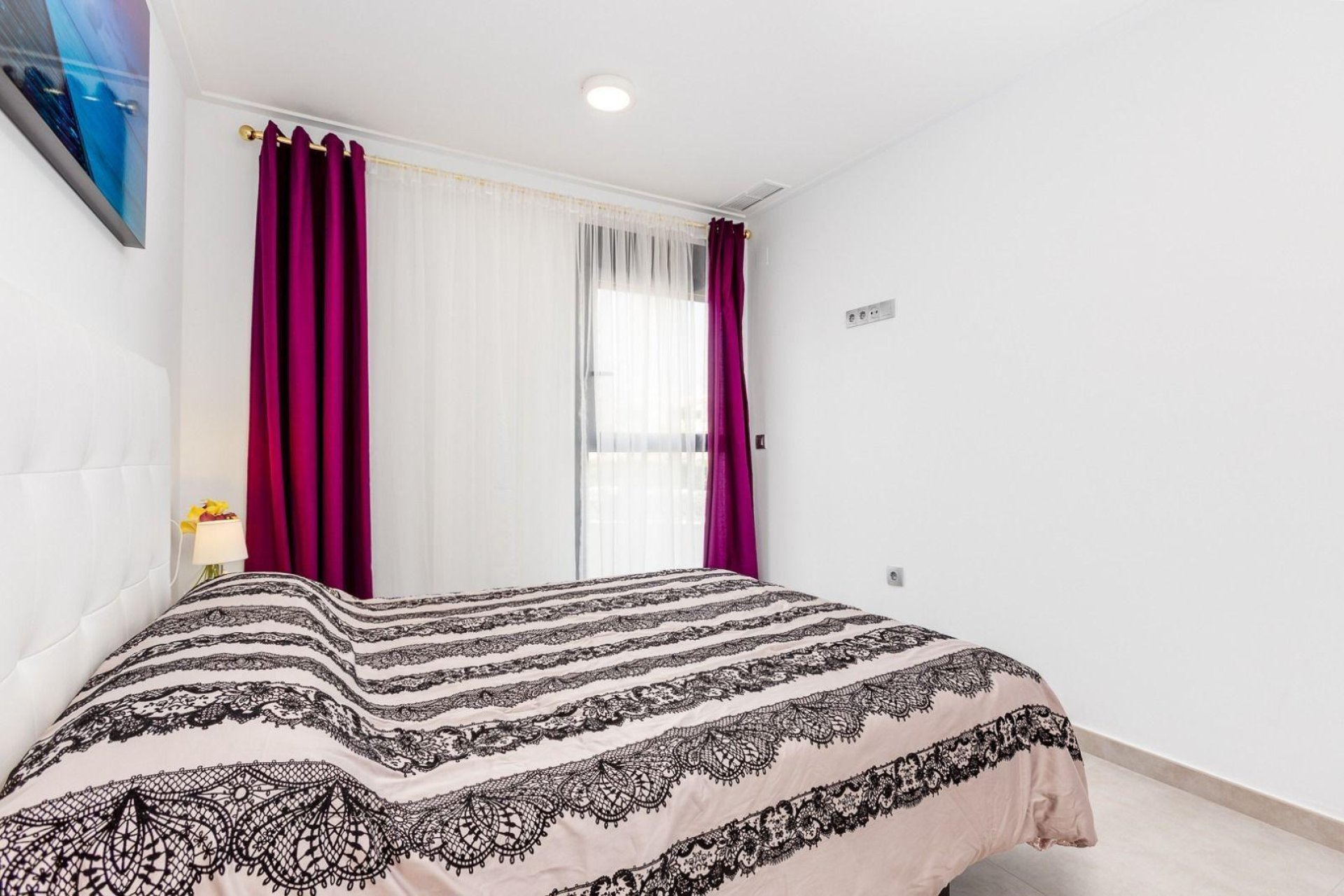 Resale - Apartment / flat - Torrevieja - Aguas Nuevas