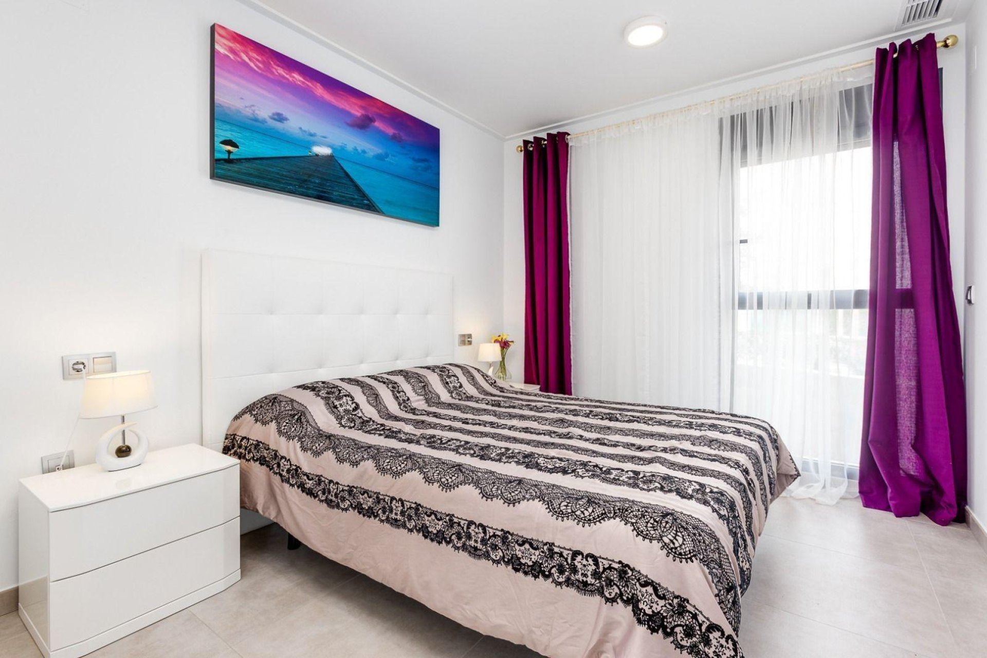 Resale - Apartment / flat - Torrevieja - Aguas Nuevas