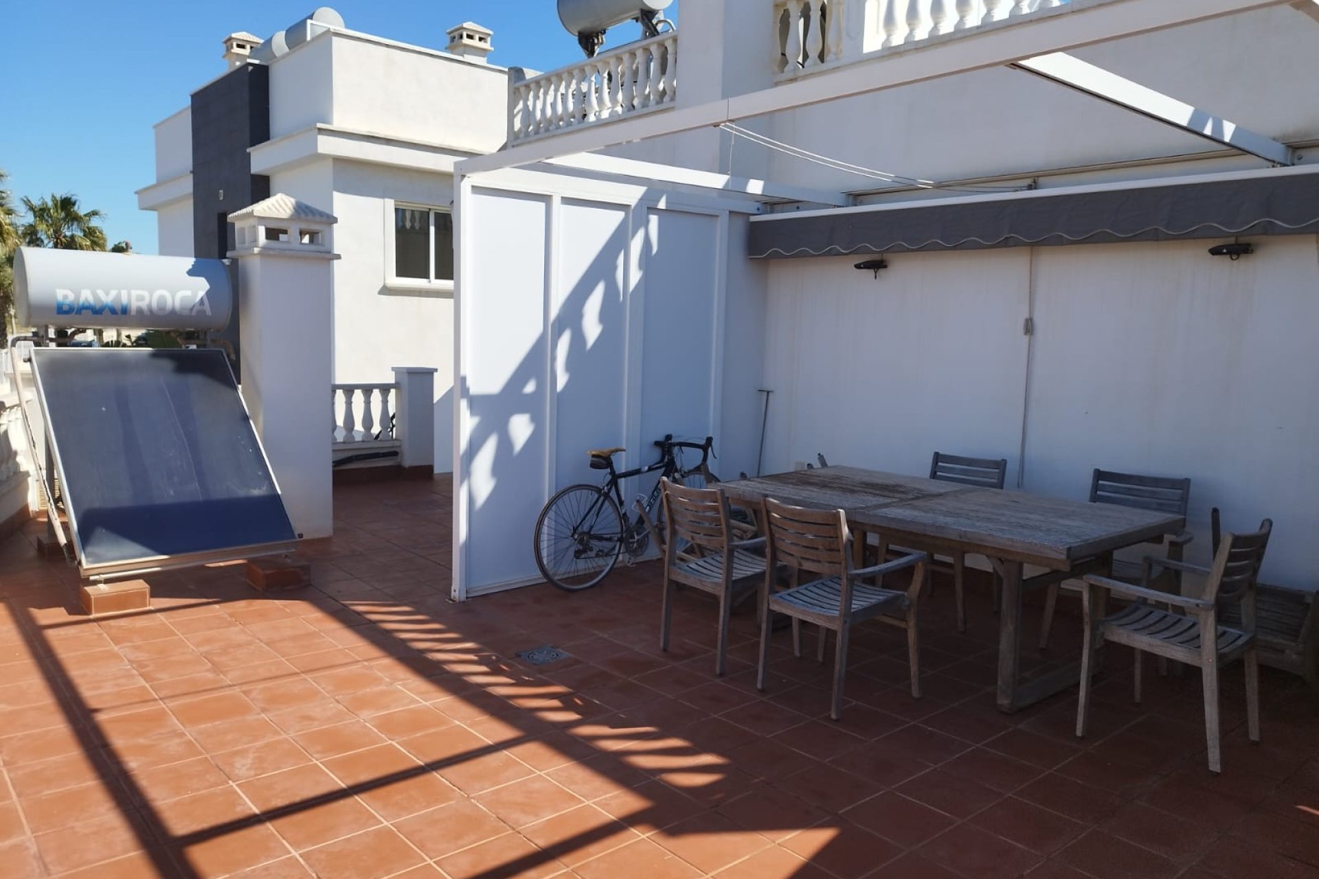 Resale - Apartment / Flat * - Torrevieja * - Aguas Nuevas *