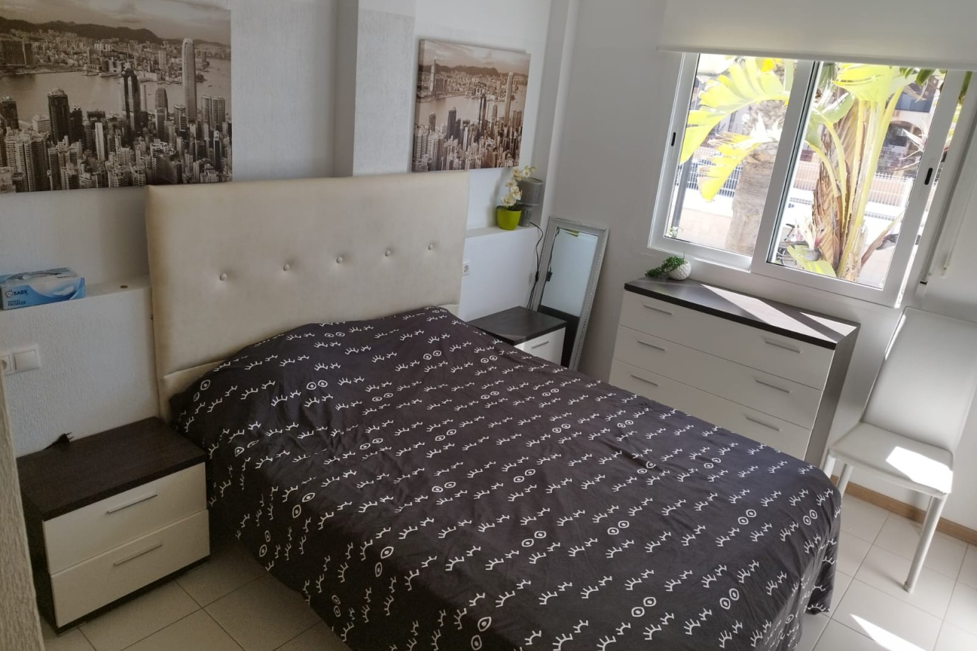 Resale - Apartment / Flat * - Torrevieja * - Aguas Nuevas *