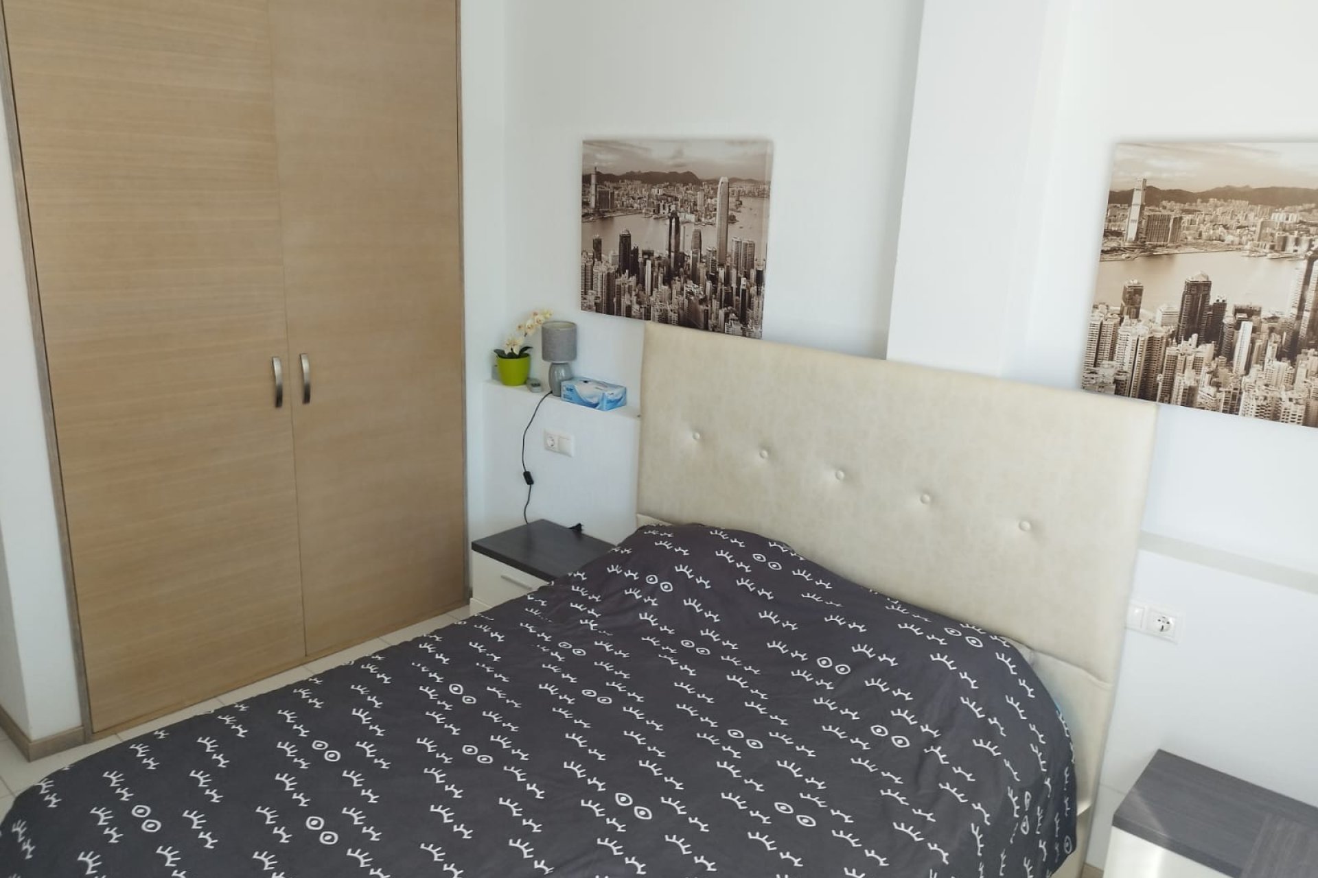Resale - Apartment / Flat * - Torrevieja * - Aguas Nuevas *