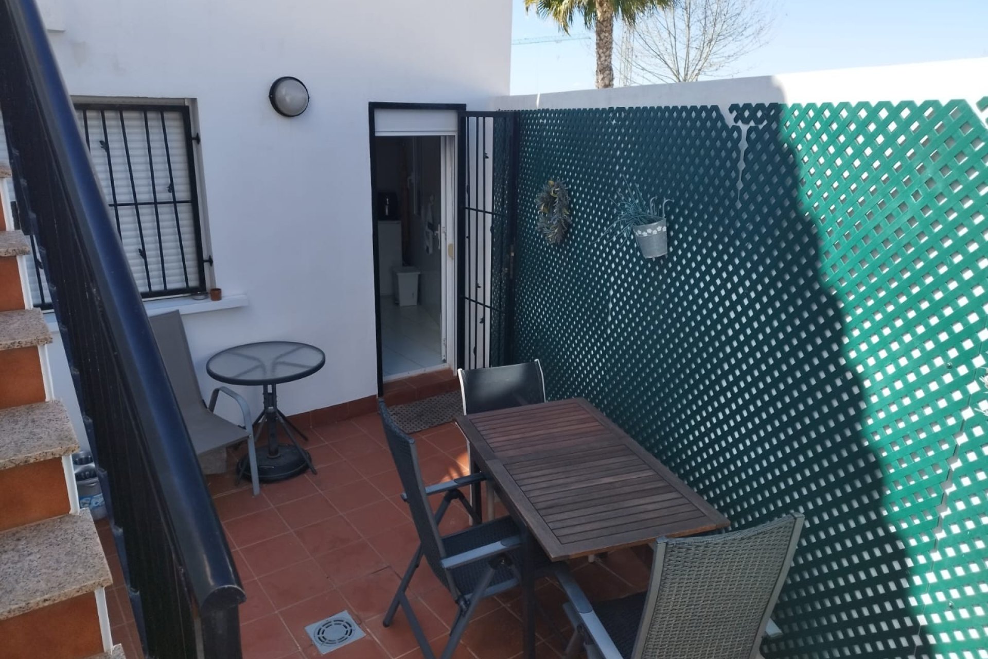 Resale - Apartment / Flat * - Torrevieja * - Aguas Nuevas *