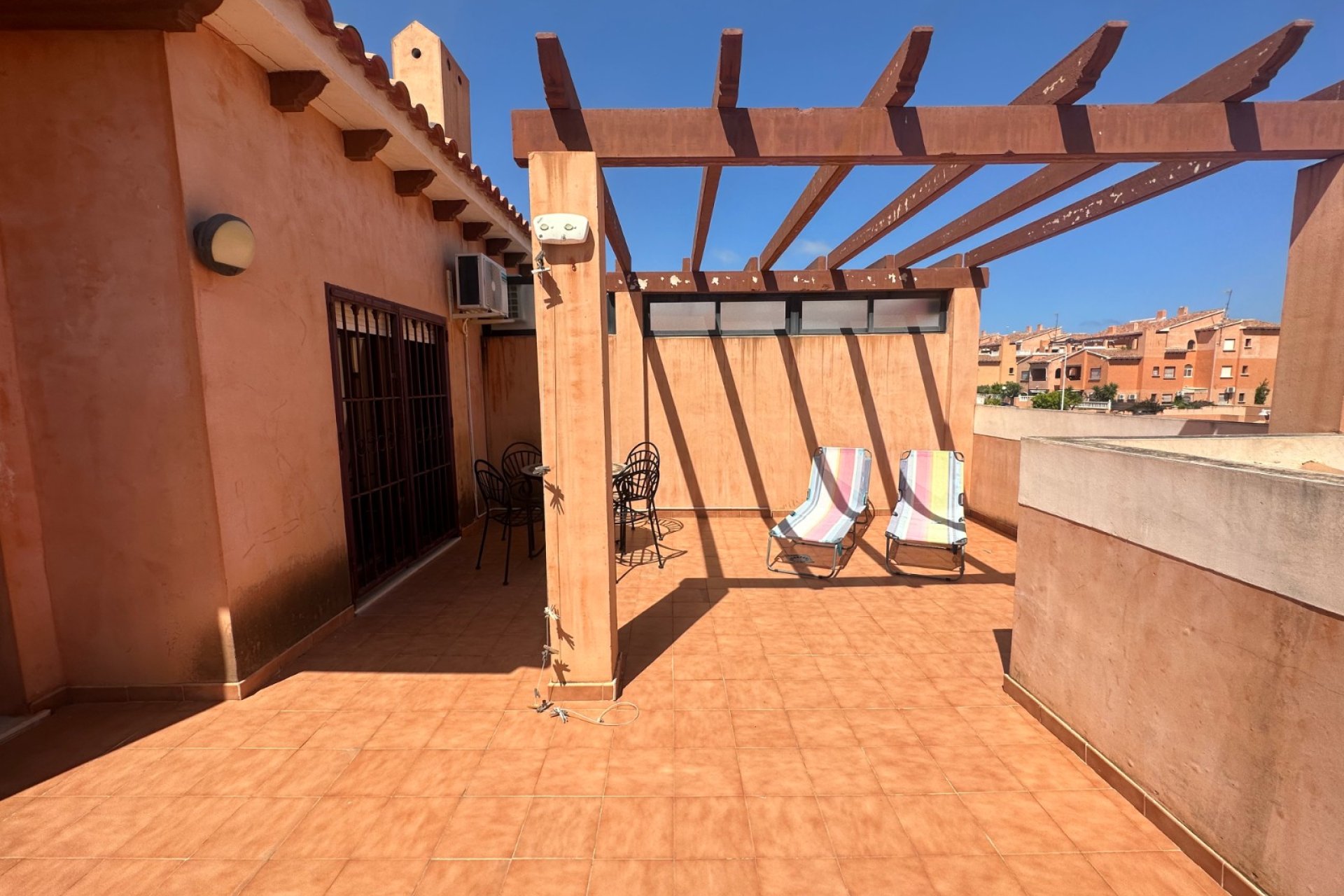 Resale - Apartment / Flat * - Torrevieja * - Aguas Nuevas *