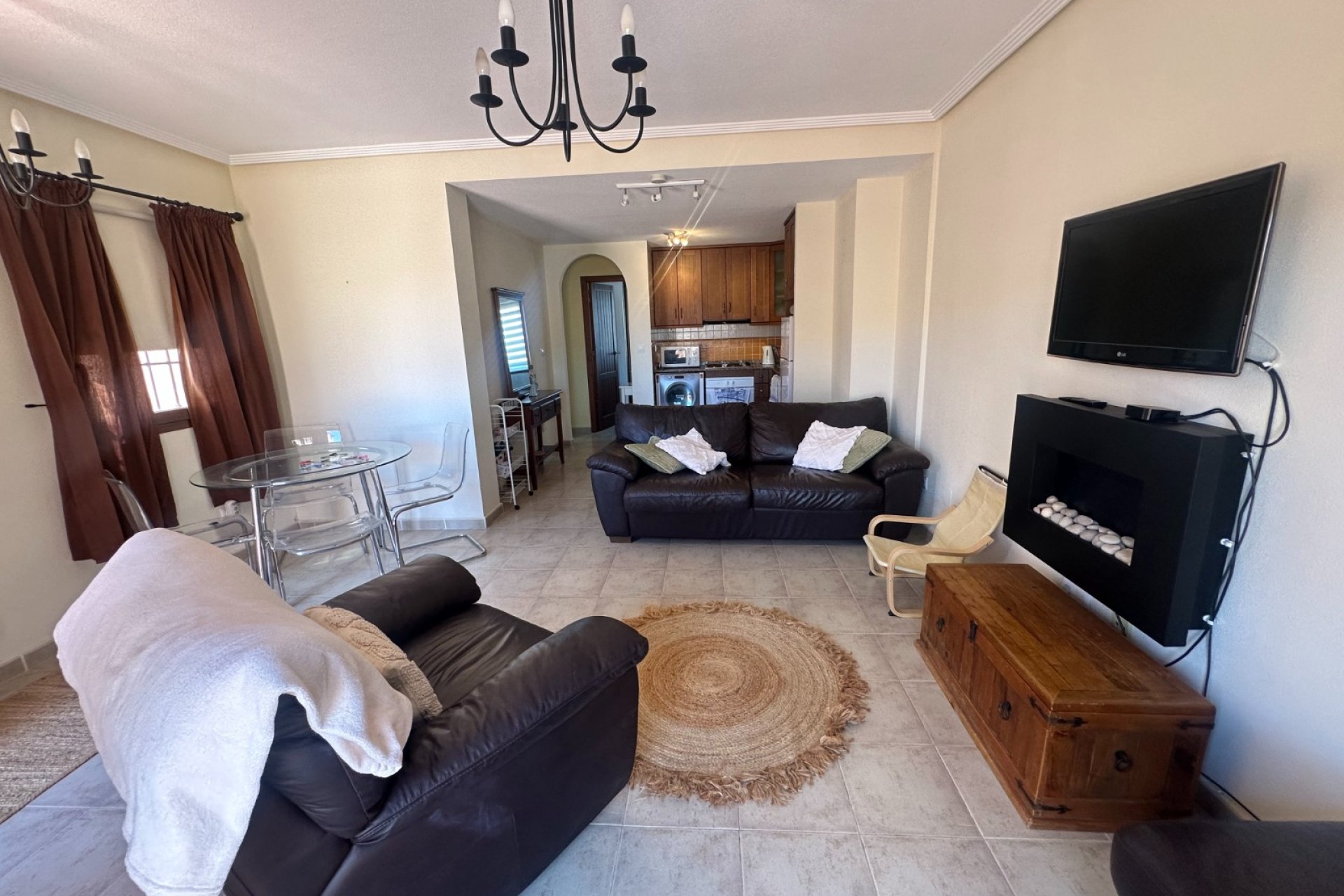 Resale - Apartment / Flat * - Torrevieja * - Aguas Nuevas *